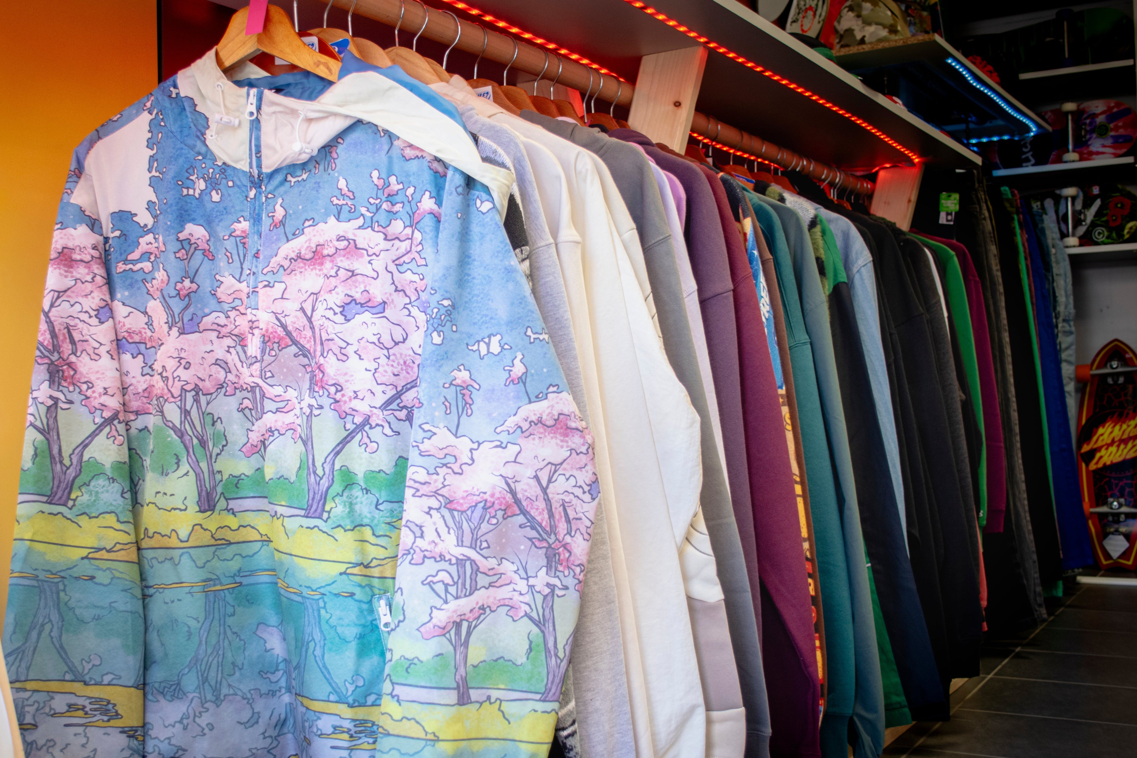 Pulls / Vestes