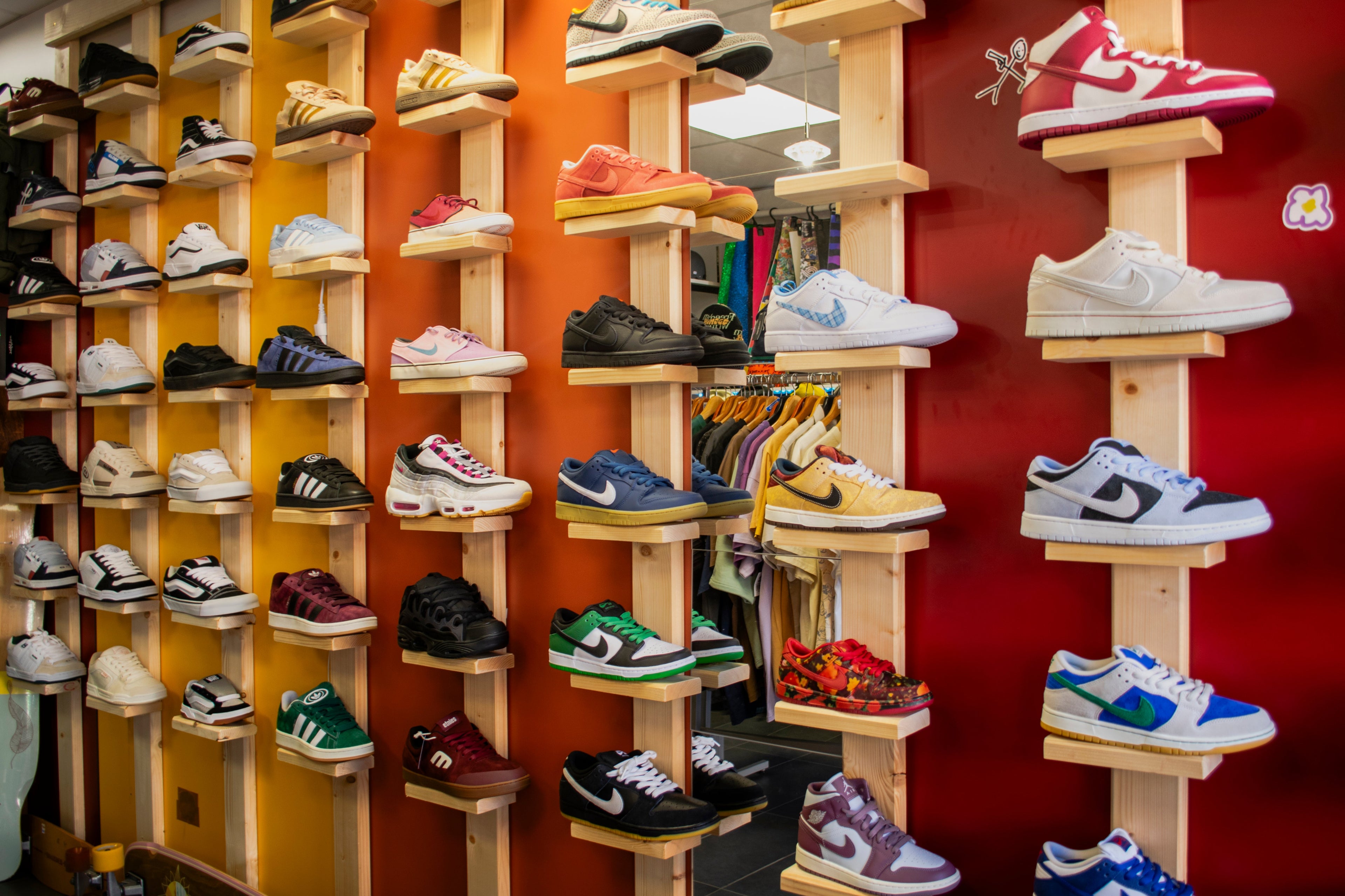 Chaussures