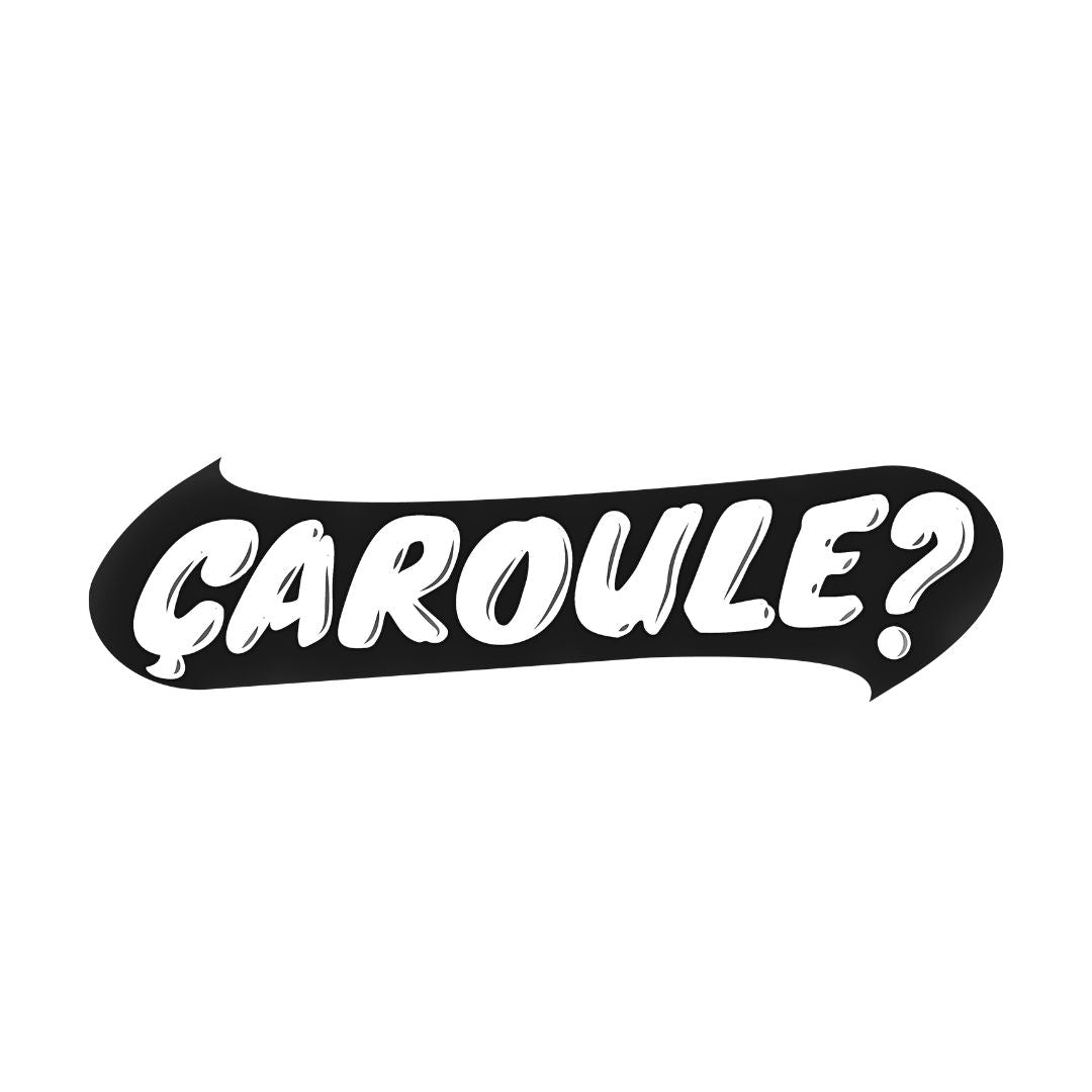 ça roule ?