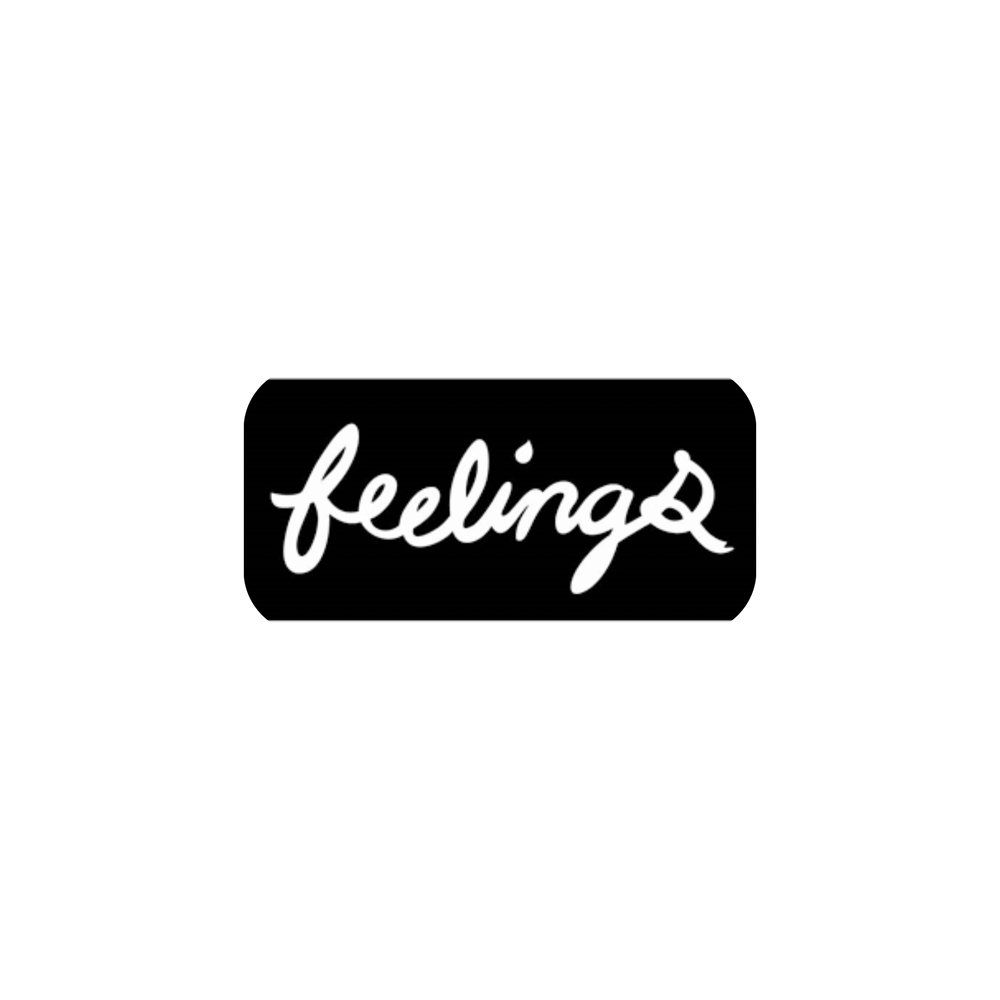 and feelings