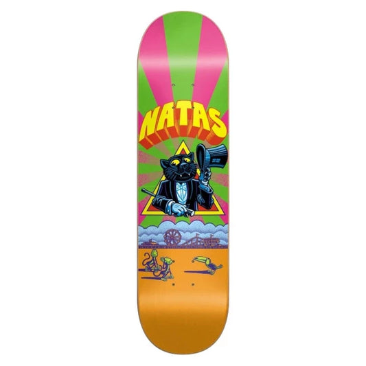 Blind x 101 Natas Panther 8.25"