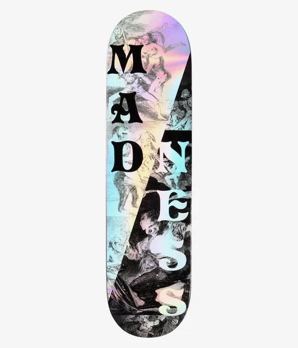 Board | MADNESS Holographic 8