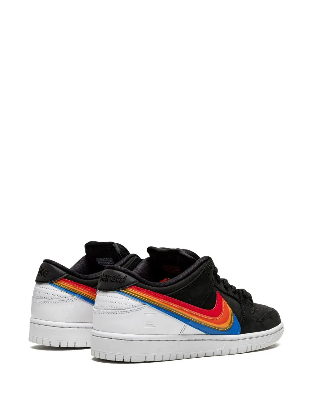 NIKE SB DUNK LOW PRO x POLAROID