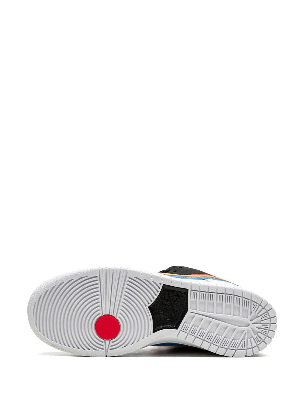 NIKE SB DUNK LOW PRO x POLAROID