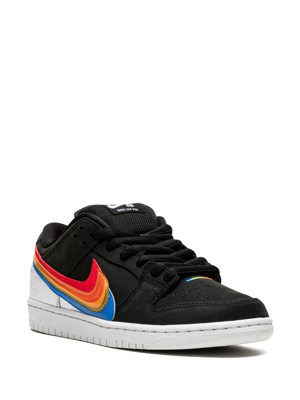NIKE SB DUNK LOW PRO x POLAROID