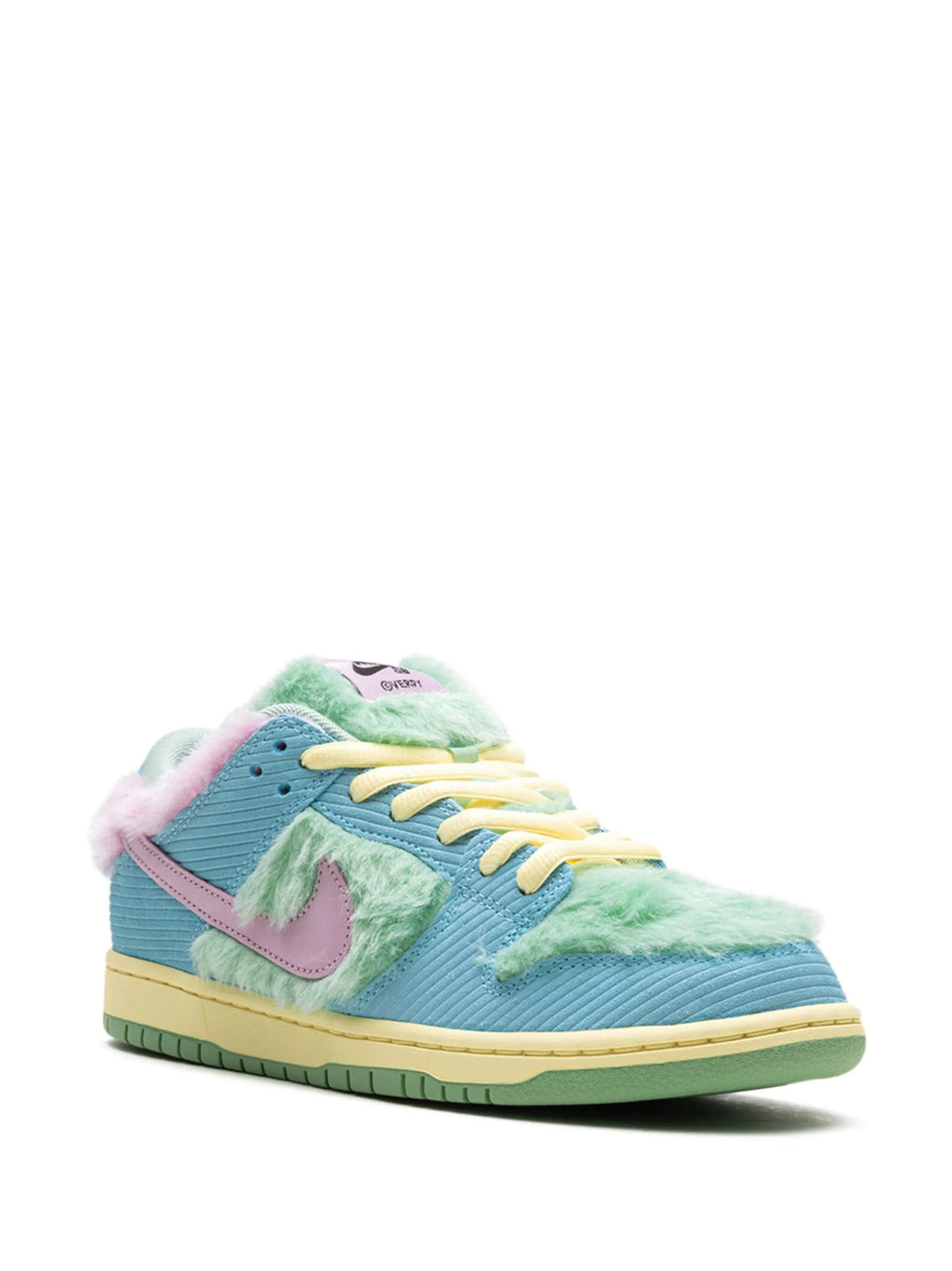 Dunk sb Verdy Visty