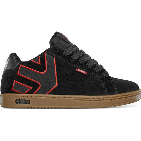 etnies Fader x indy