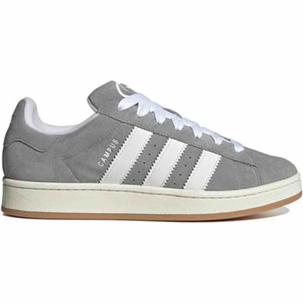 ADIDAS | CAMPUS 00s Grey