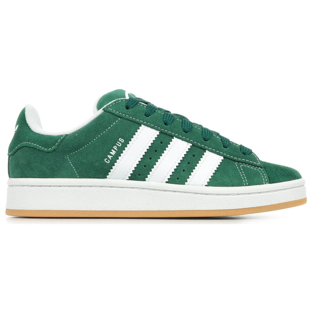 ADIDAS | CAMPUS 00s GREEN