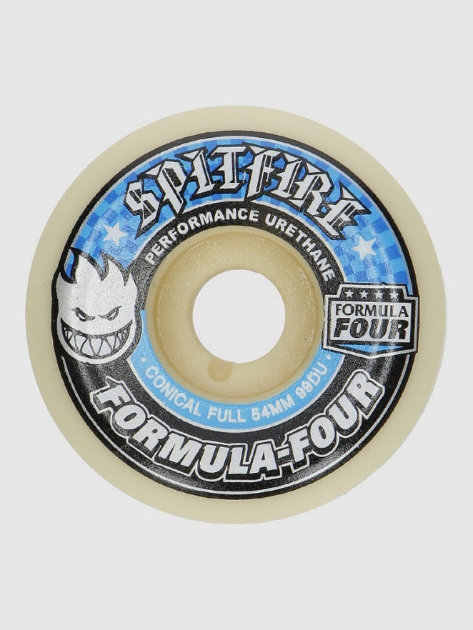 Spitfire Formula Four Conical Full 54mm 99A