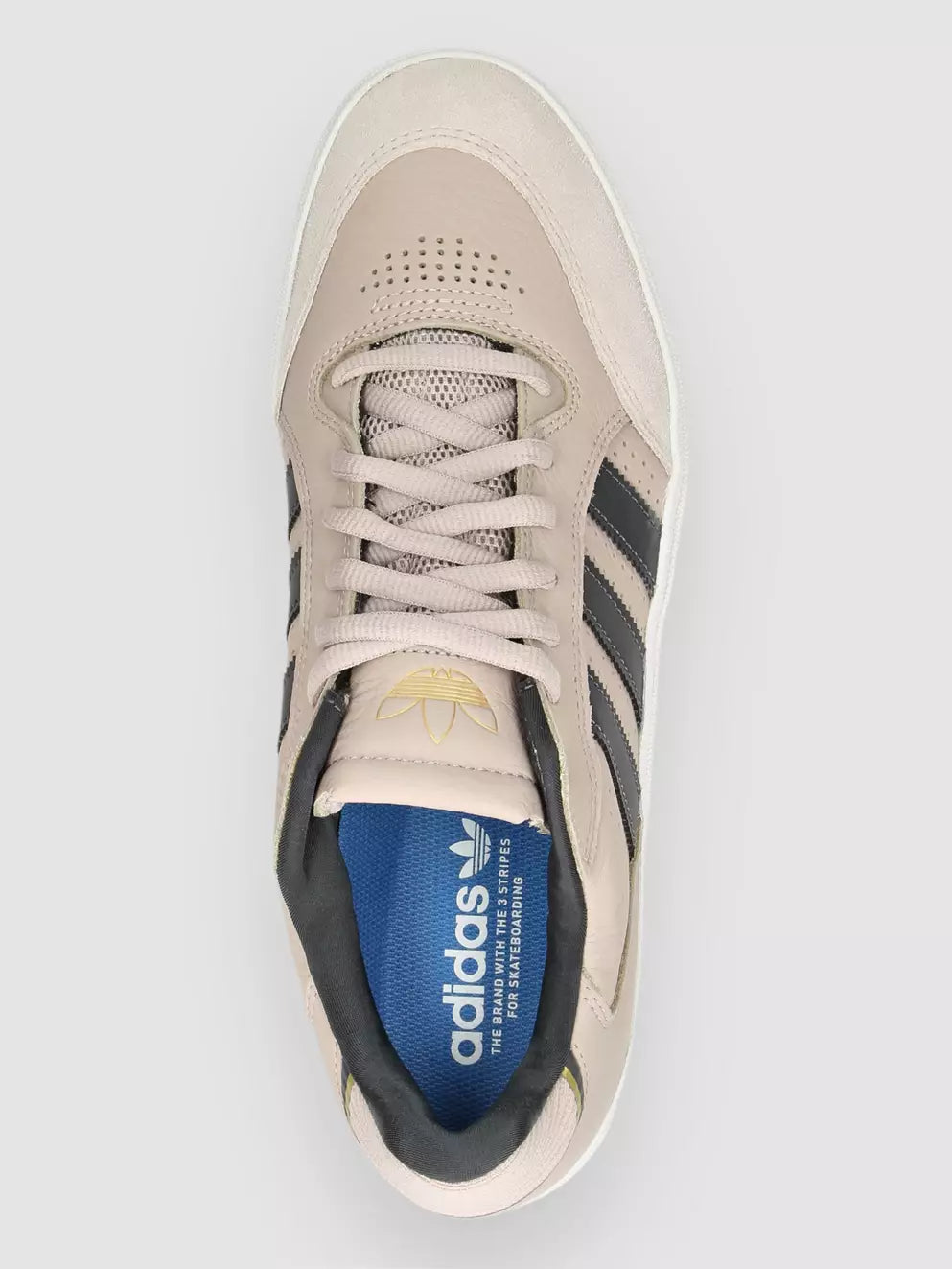 ADIDAS TYSHAWN JONES LOW