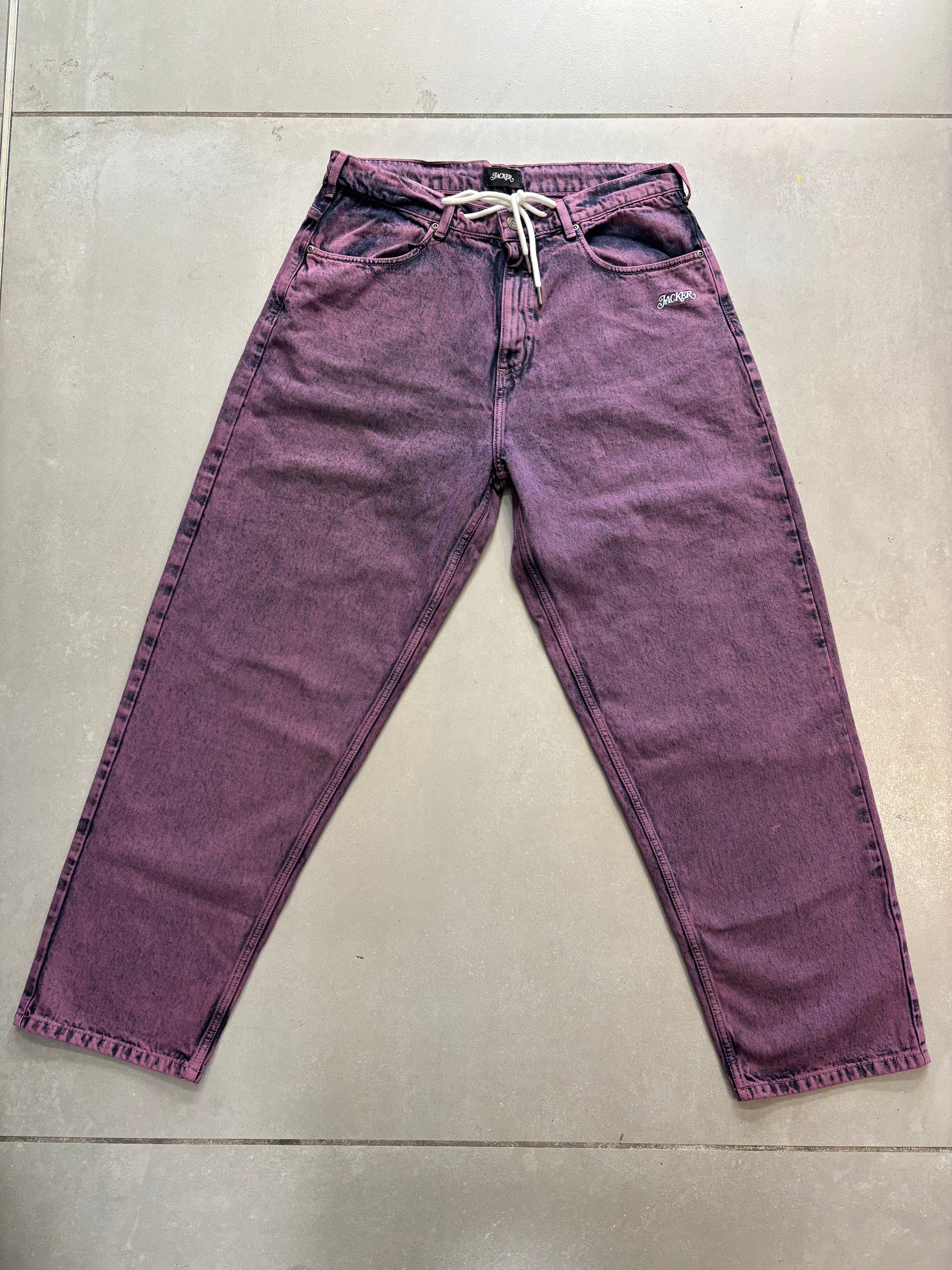 PANTALON JACKER