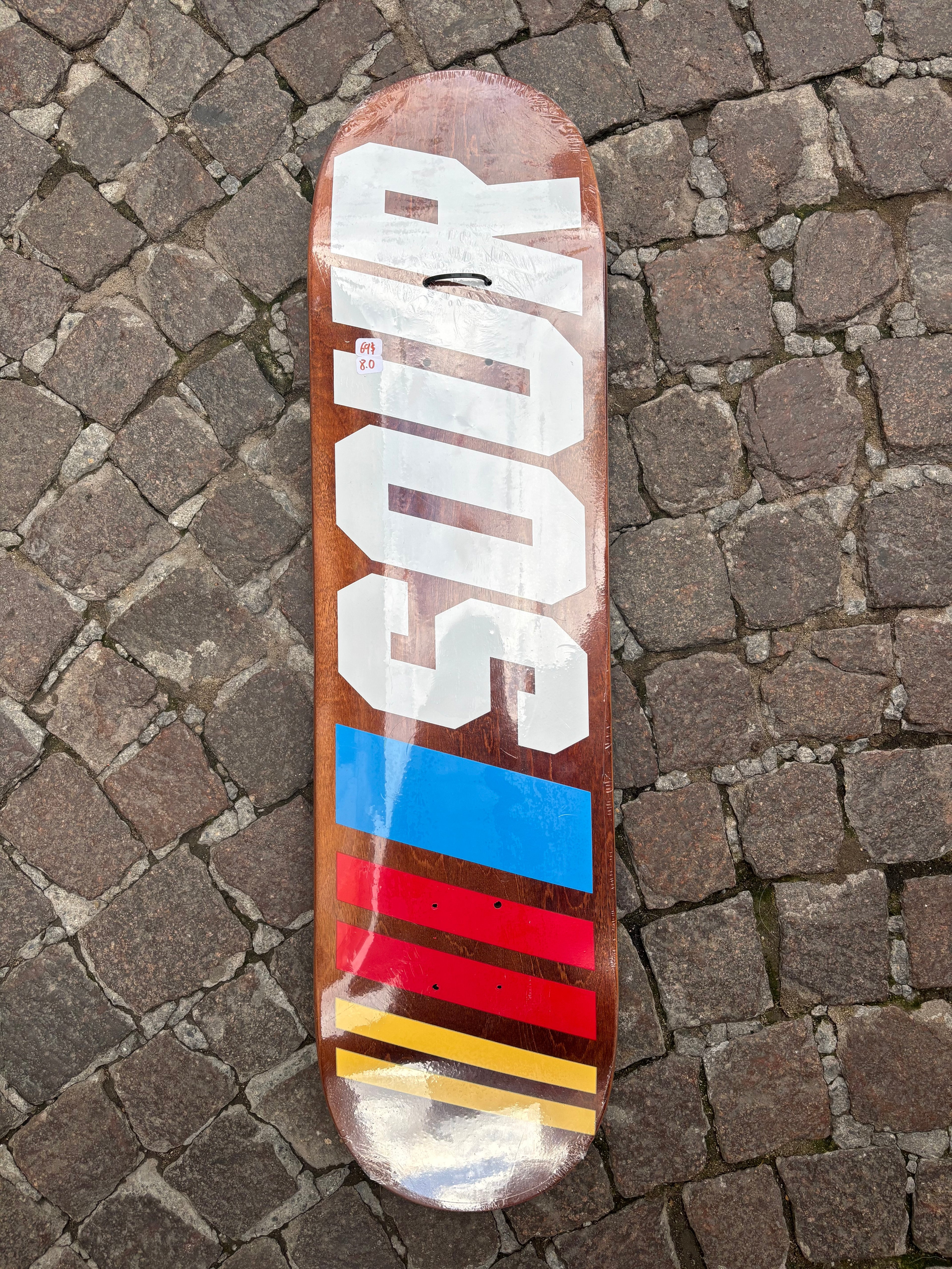BOARD SOUR