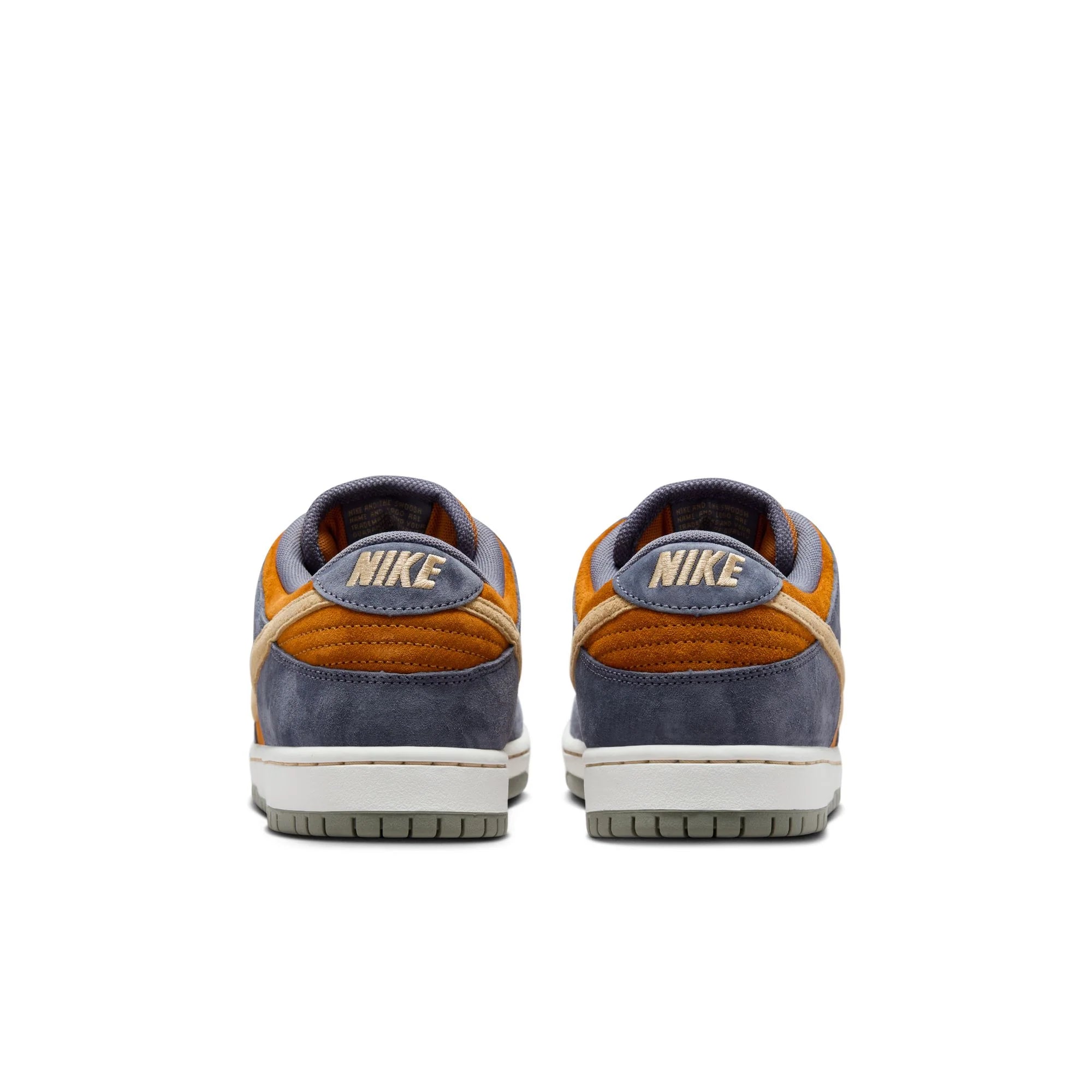 NIKE SB DUNK LOW PRO CARBON MONARCH