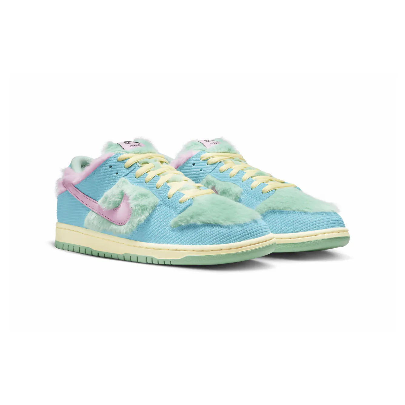 Dunk sb Verdy Visty