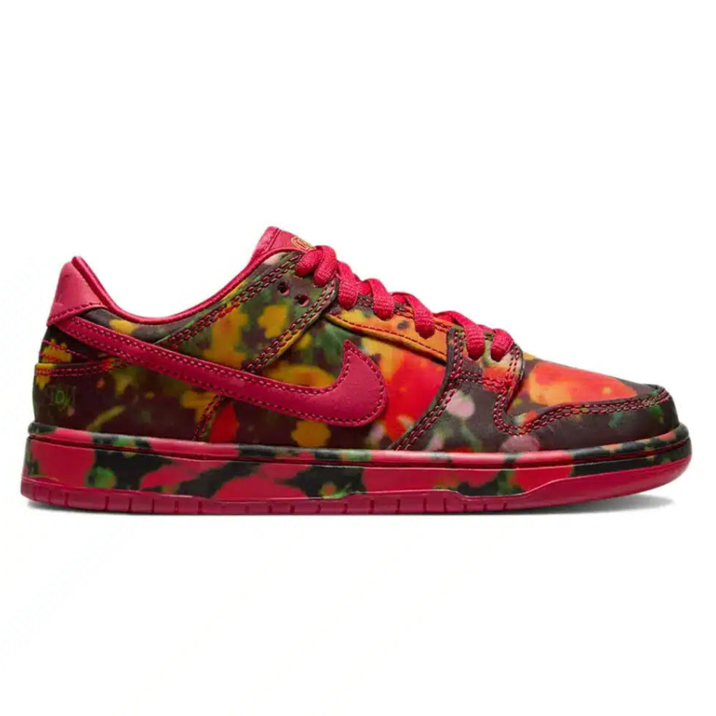 NIKE SB DUNK LOW PRO MAGICIEN D'OZ