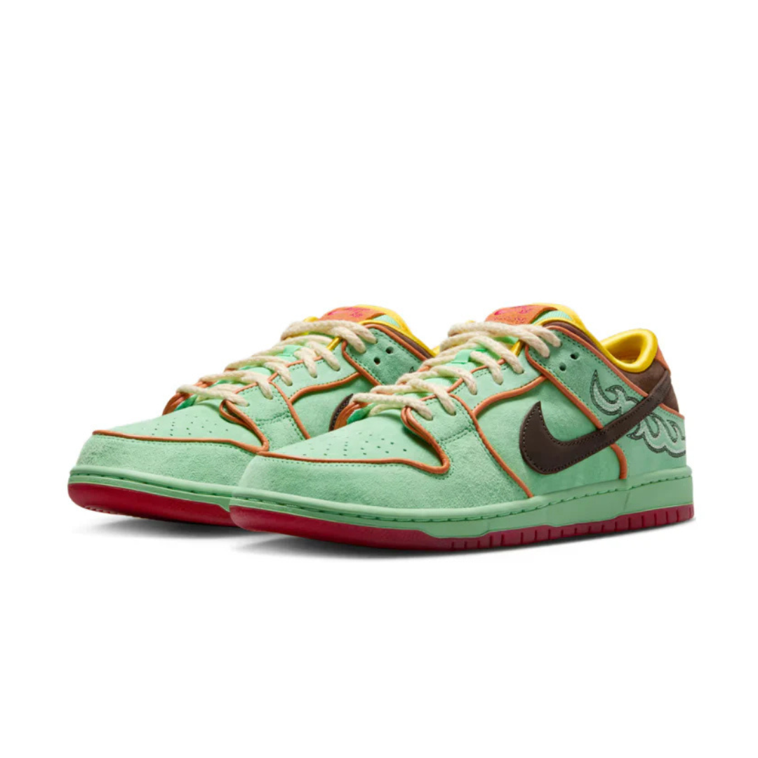 DUNK SB TOURMALINE