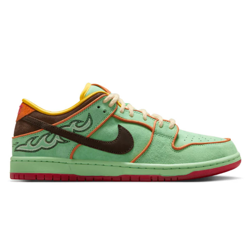 DUNK SB TOURMALINE