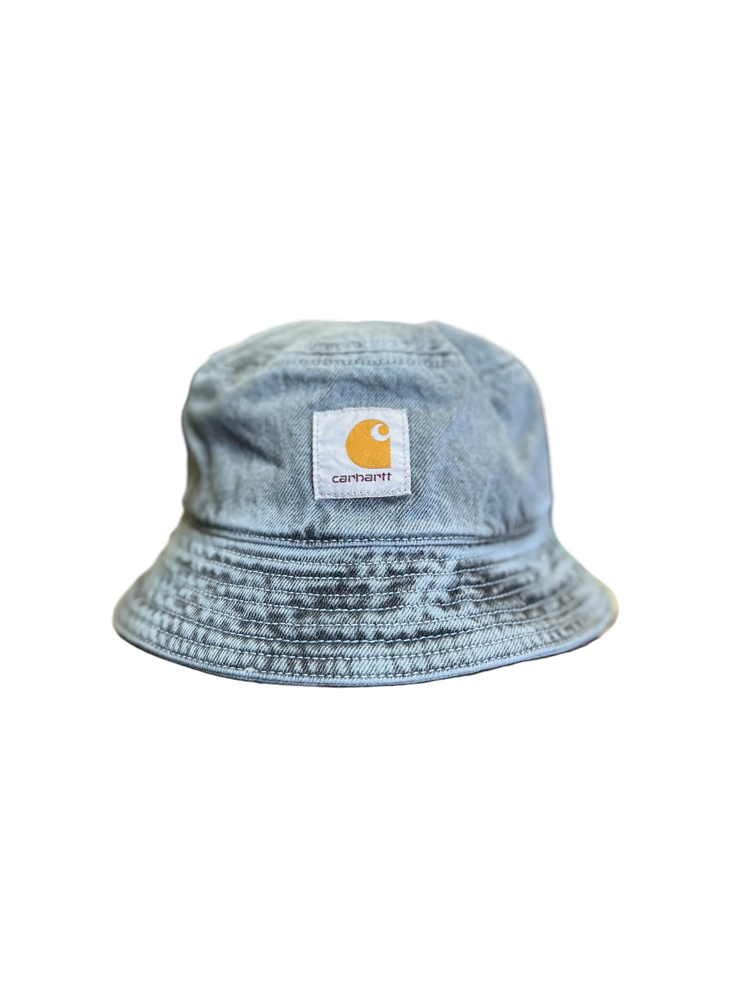 Bob Carhartt – Denim DélavéVersion