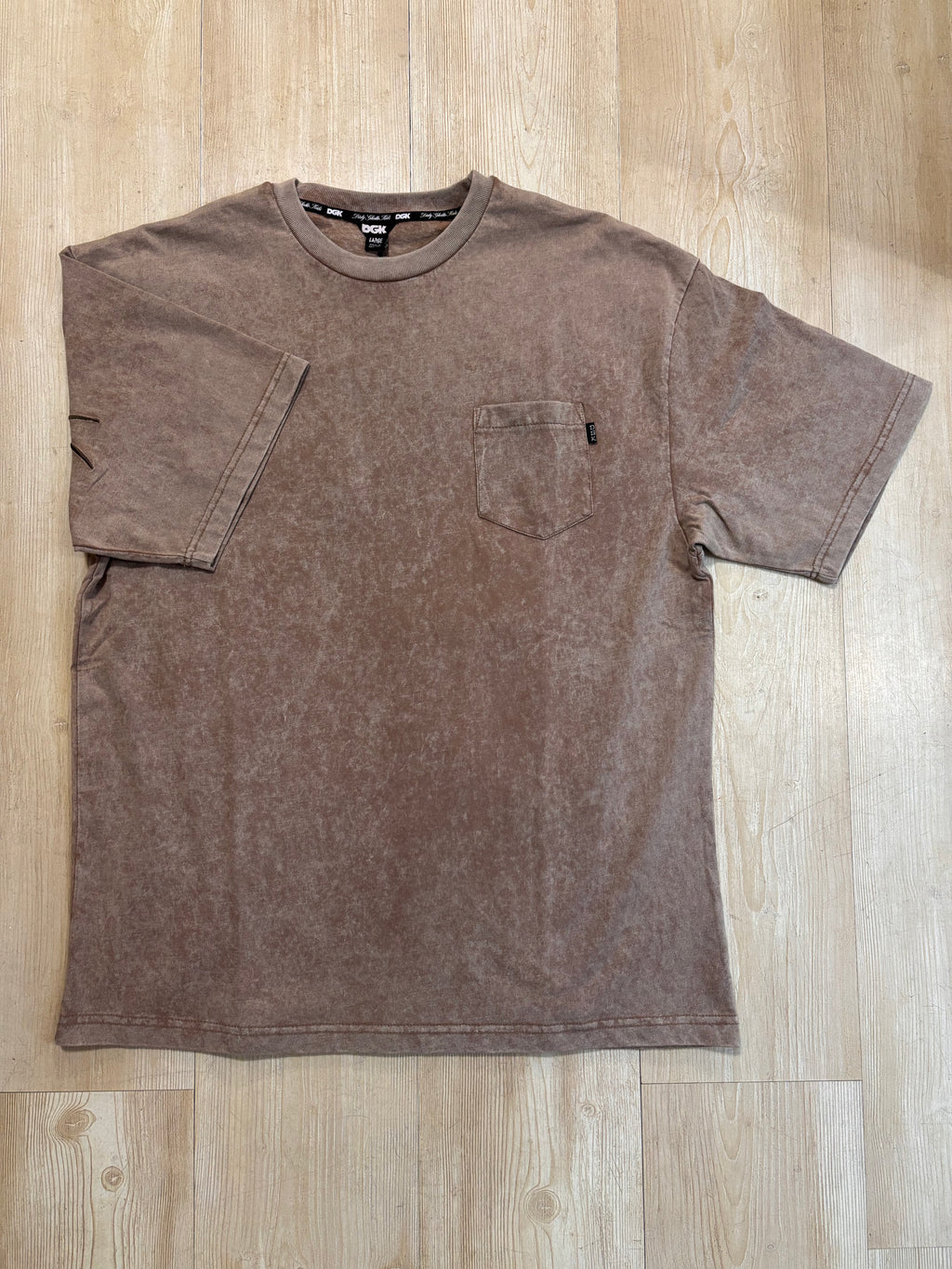 T-SHIRT DGK