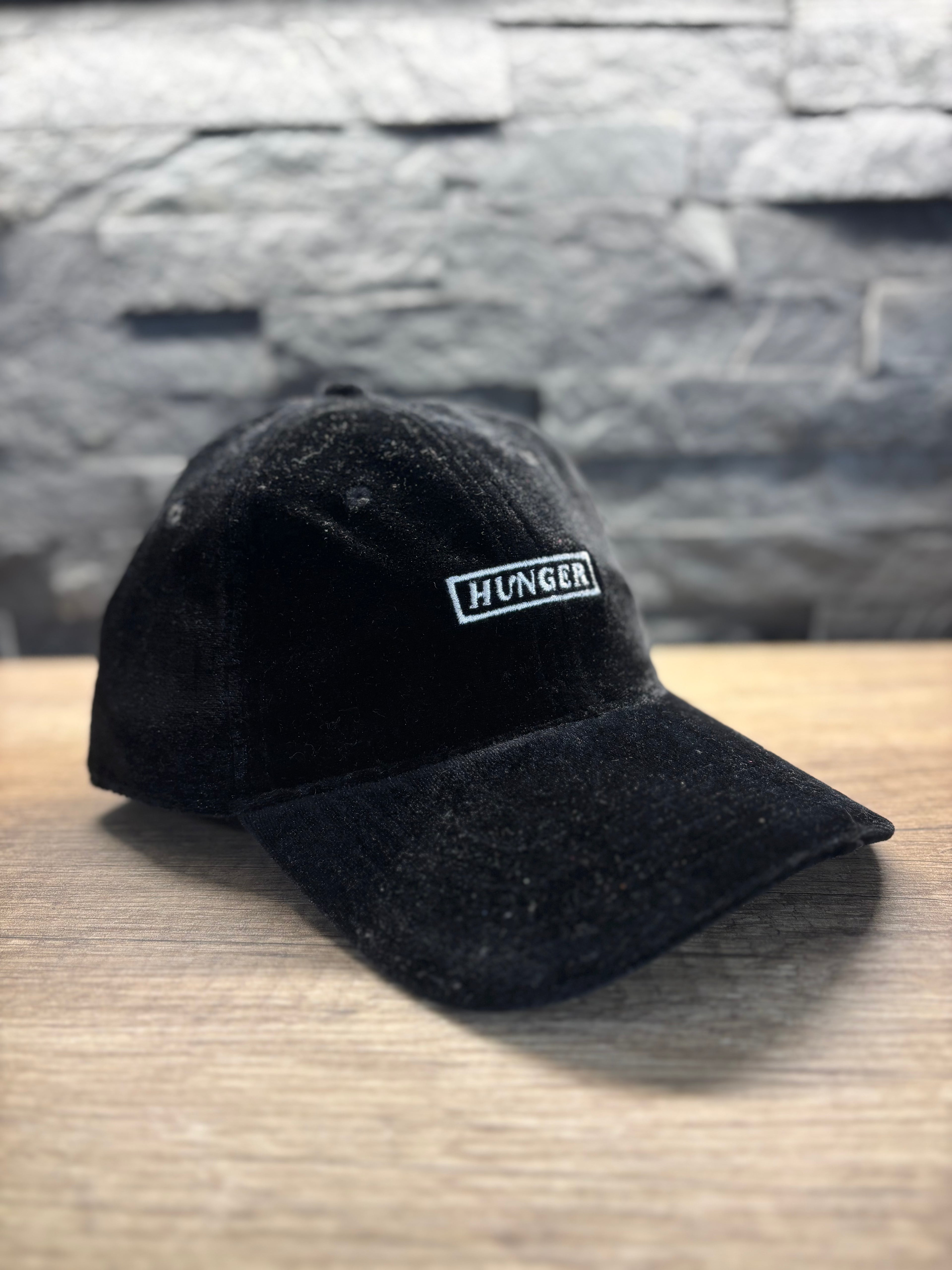 CASQUETTE HUNGER