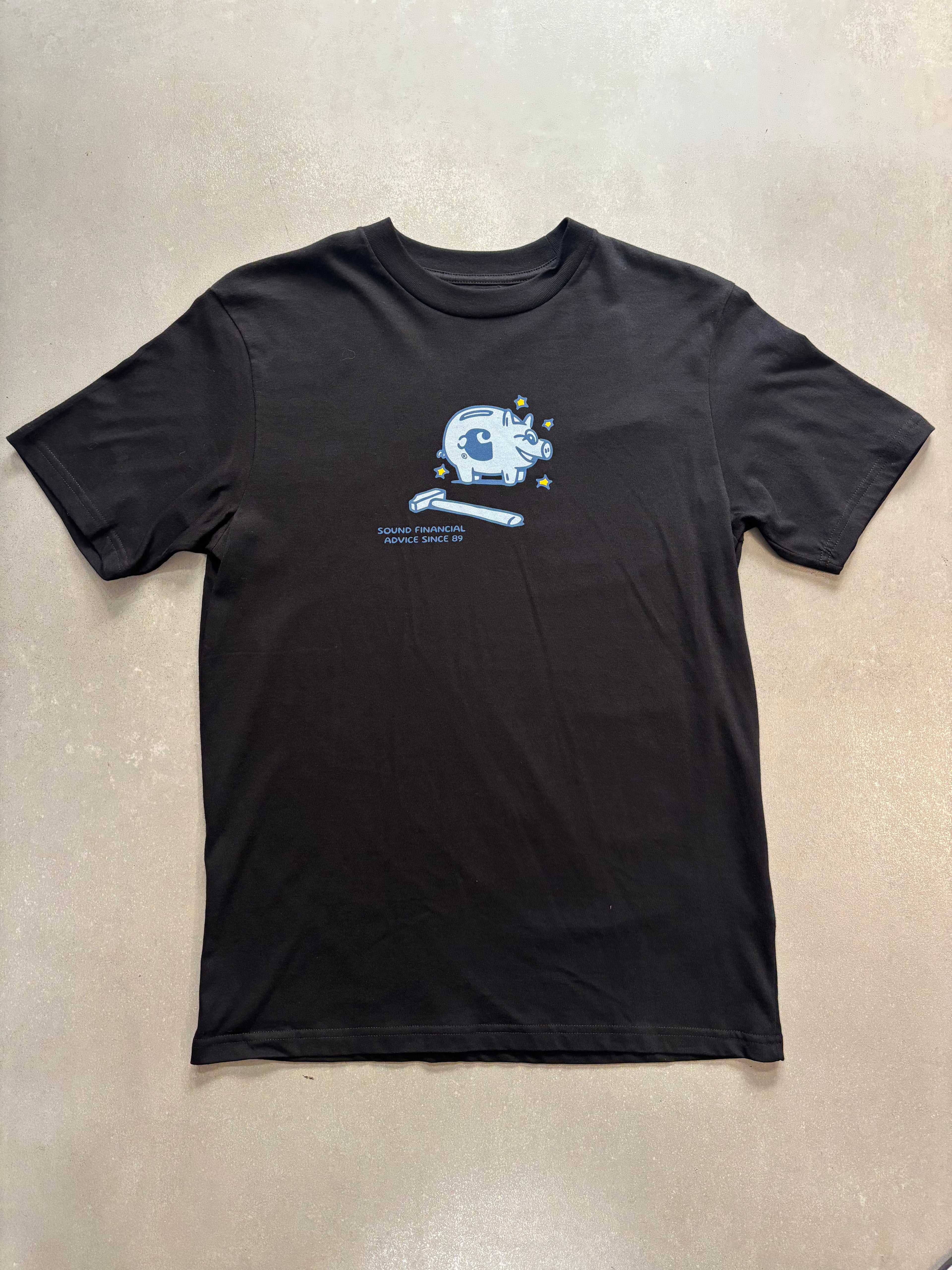 T-SHIRT CARHARTT