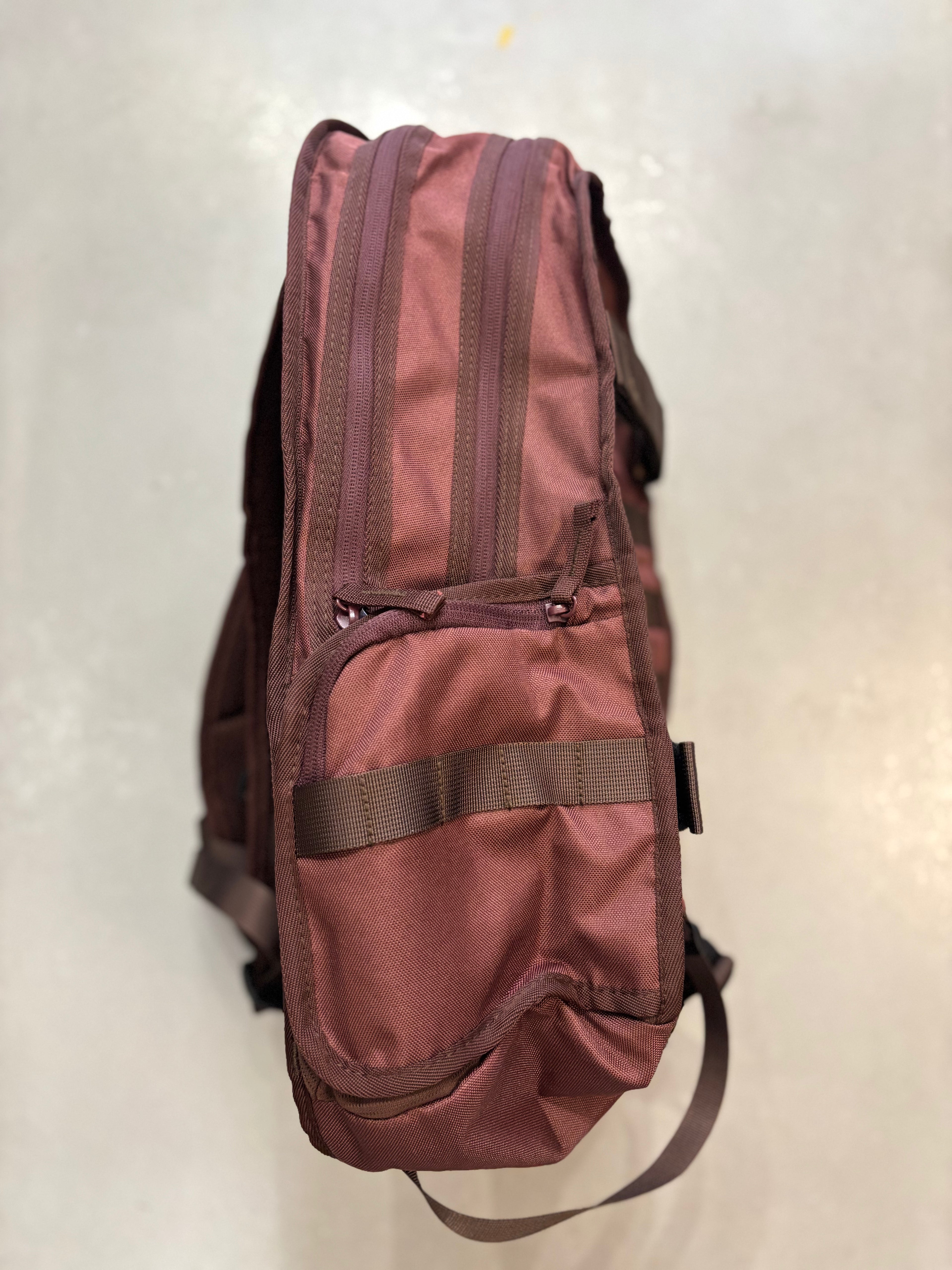 SAC A DOS ETNIES