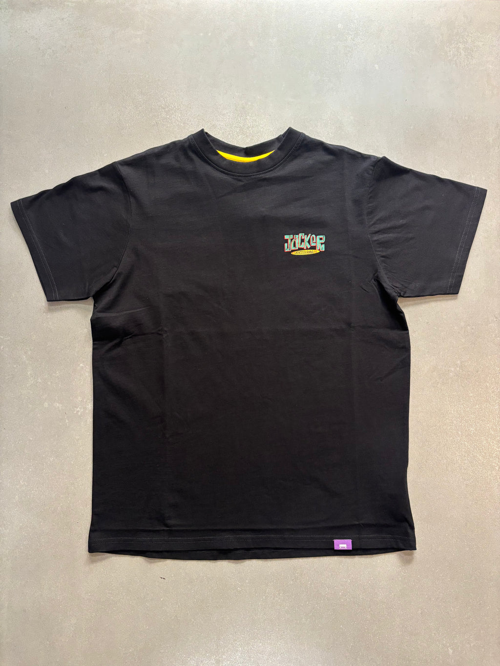 T-SHIRT JACKER