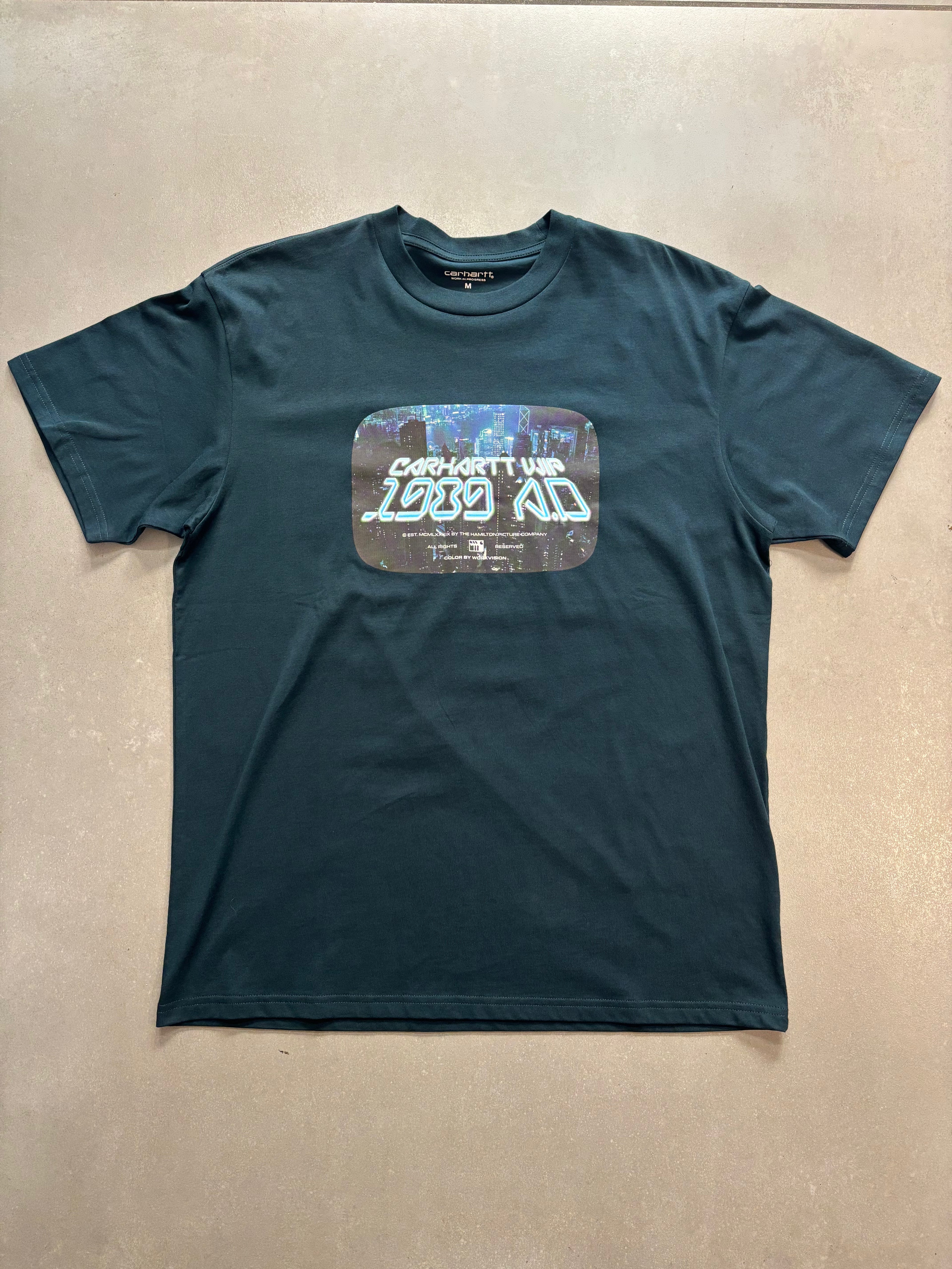 T-SHIRT CARHARTT