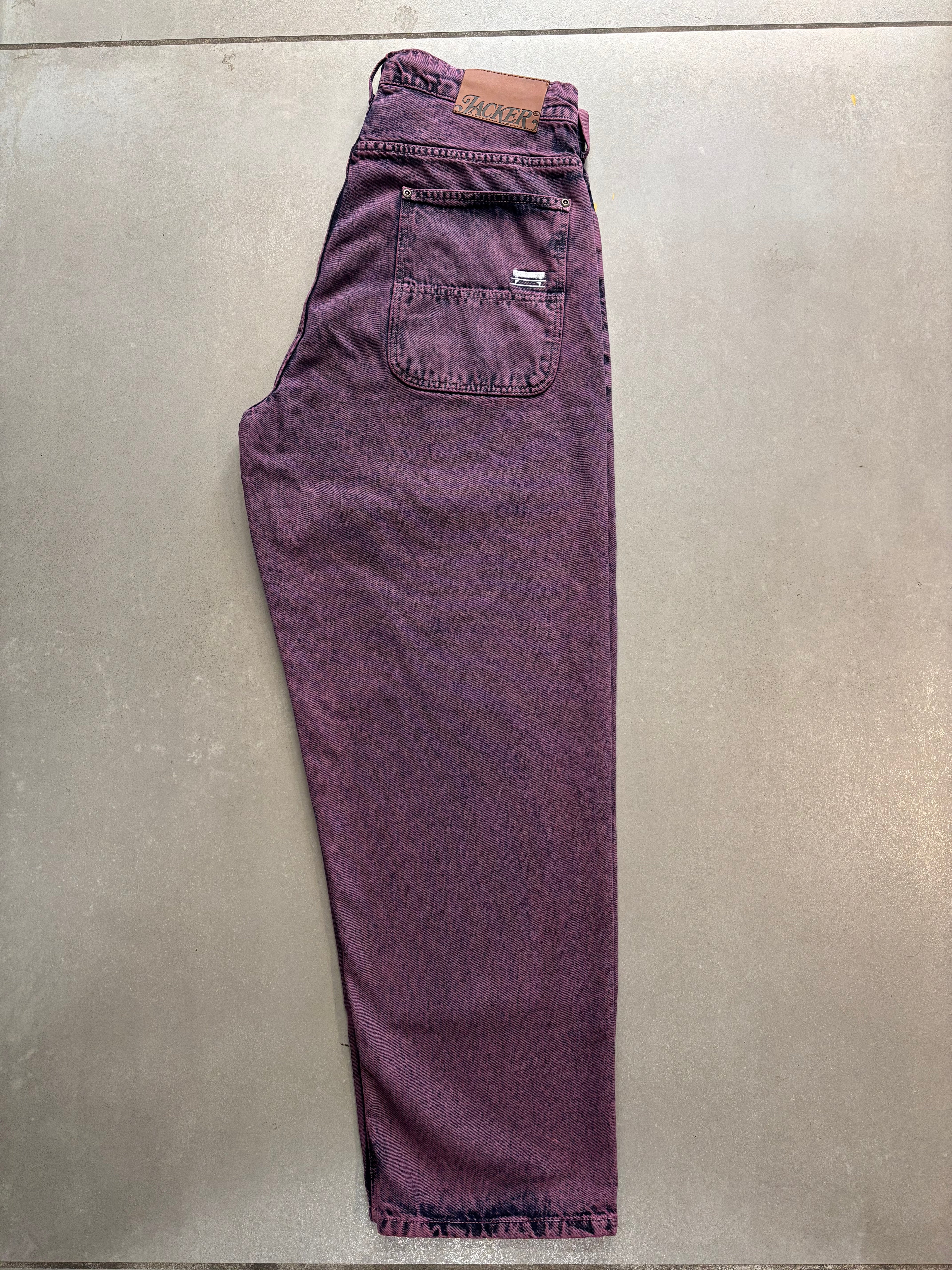 PANTALON JACKER