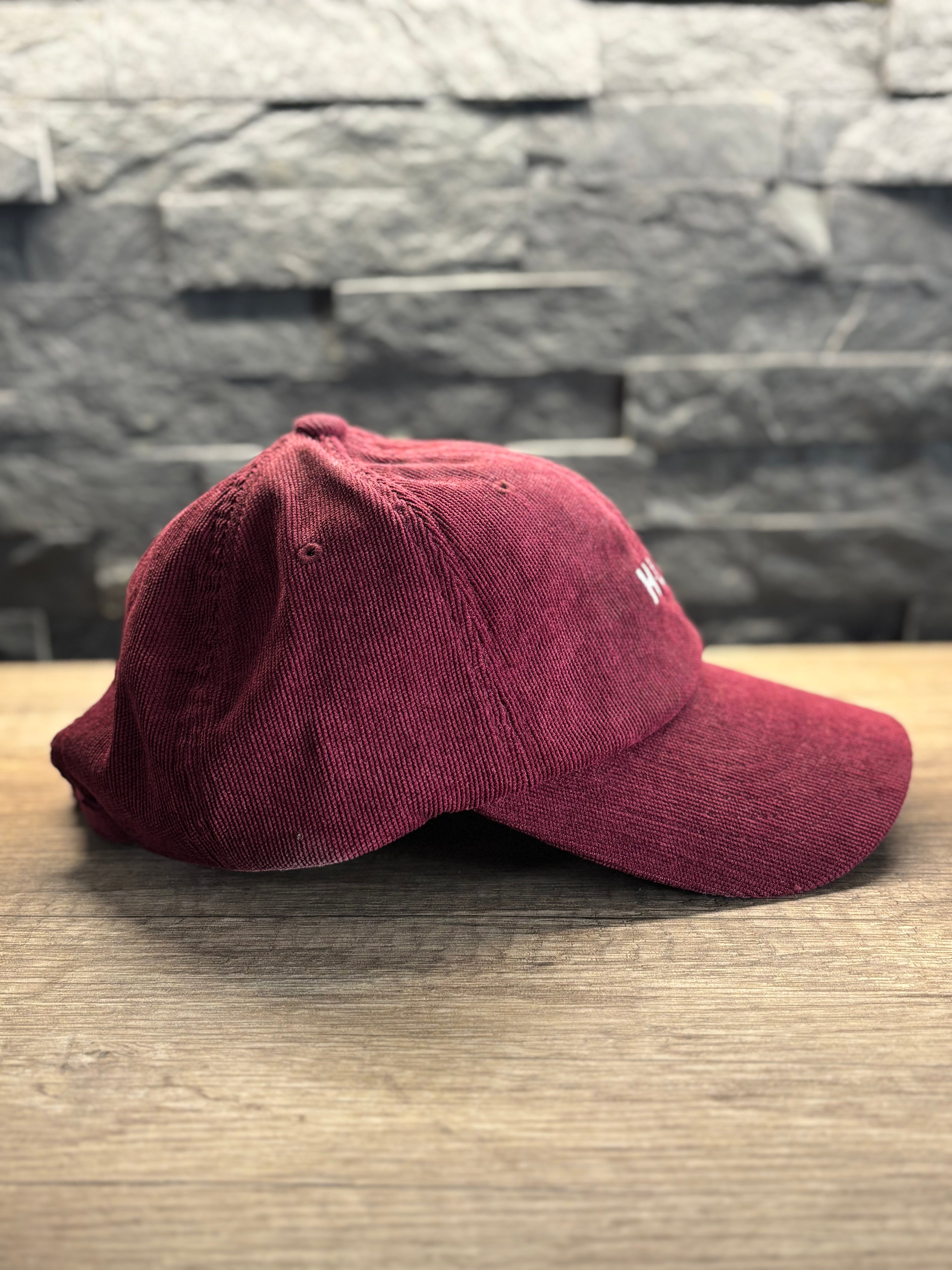 CASQUETTE HUF