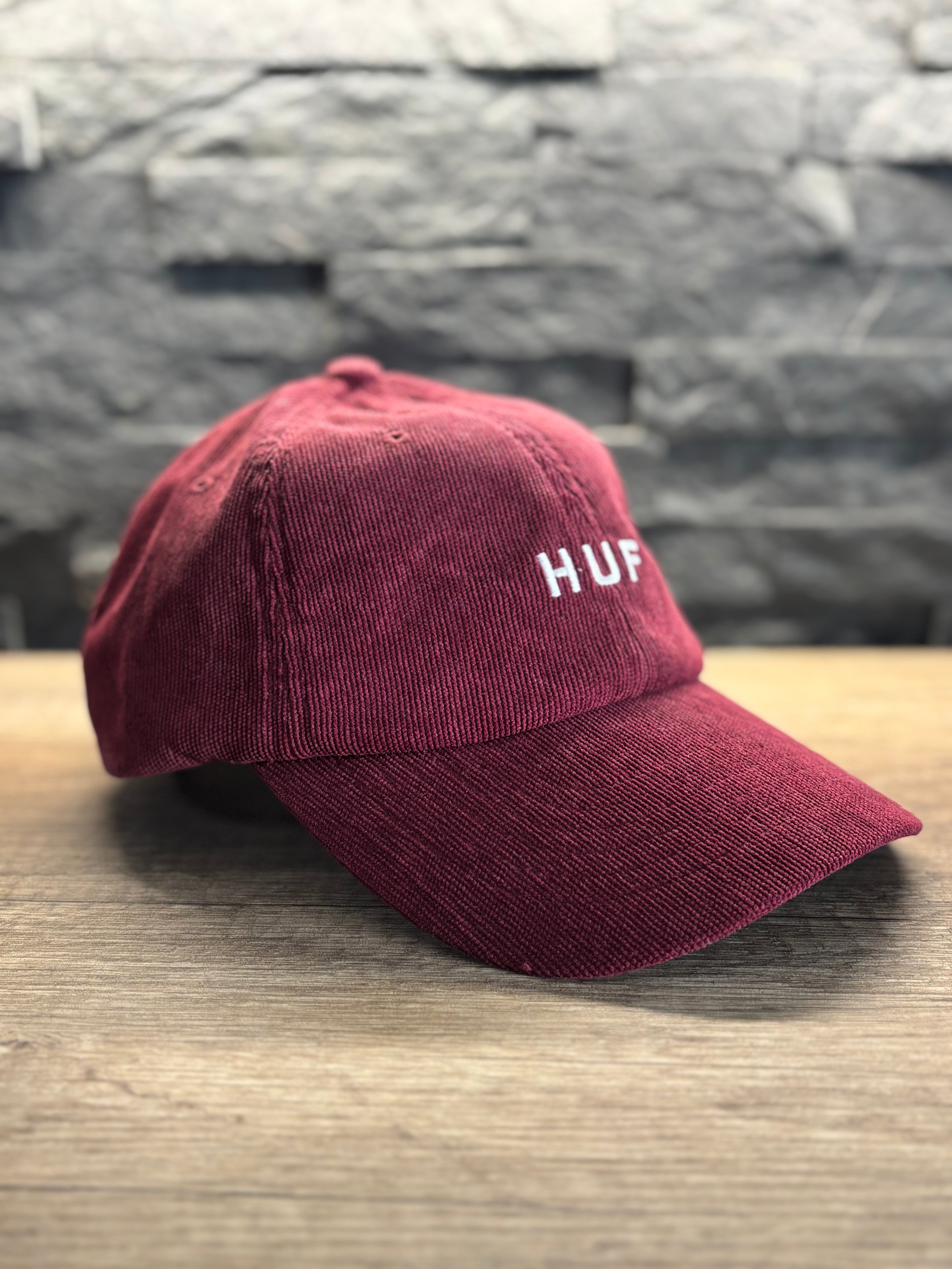 CASQUETTE HUF