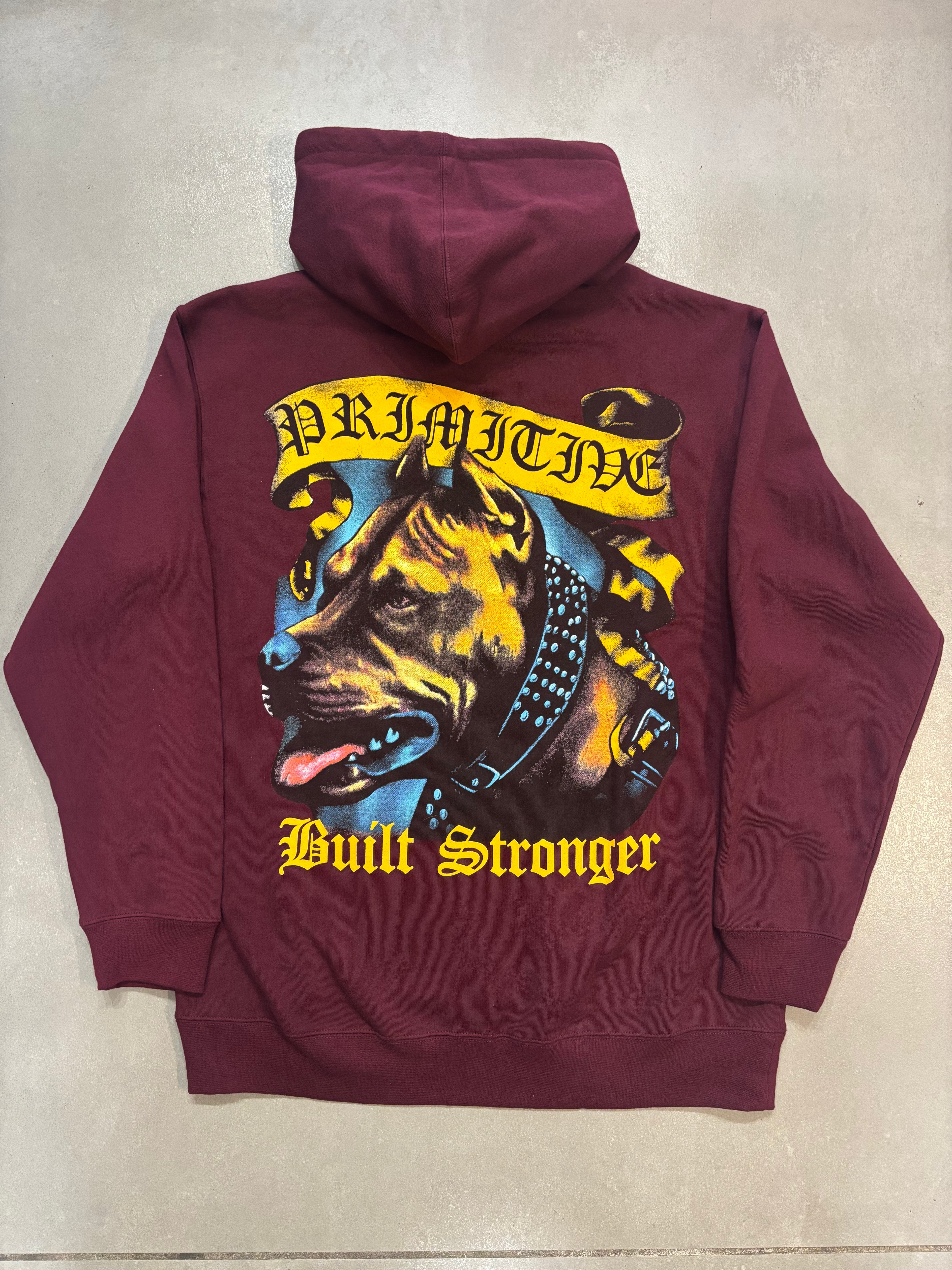 SWEAT-SHIRT PRIMITIVE