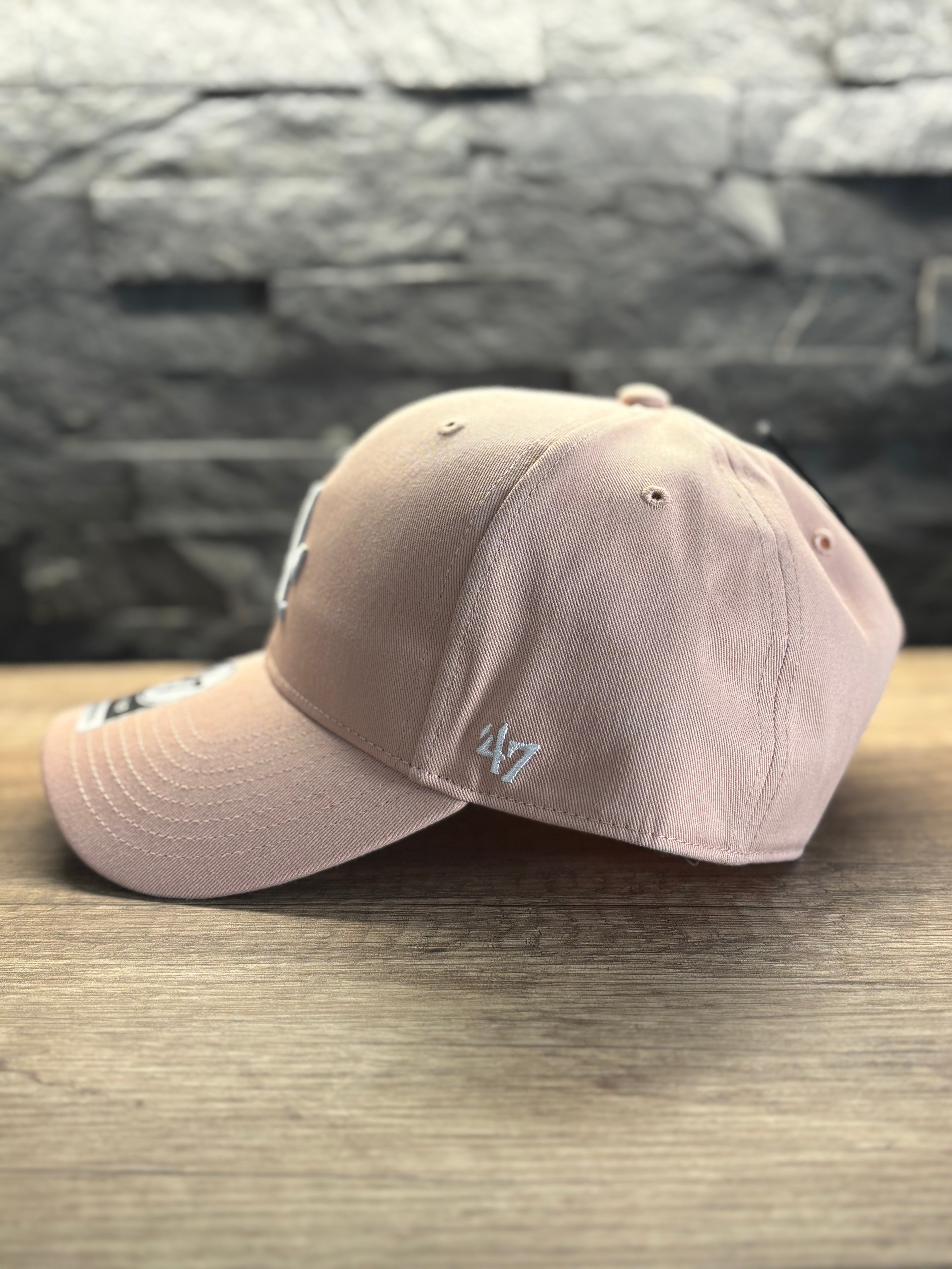 CASQUETTE 47 Los Angeles