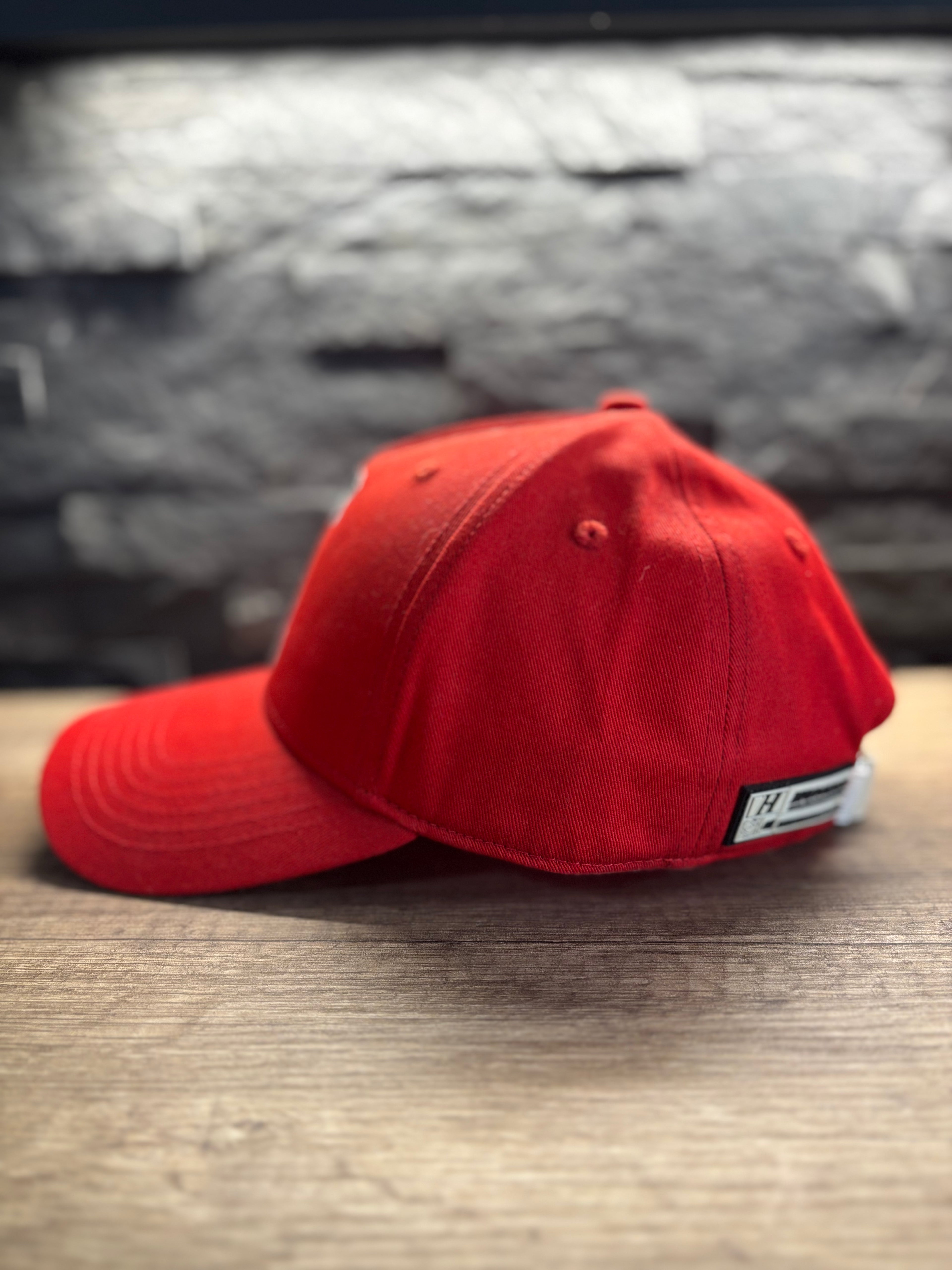 CASQUETTE HUNGER