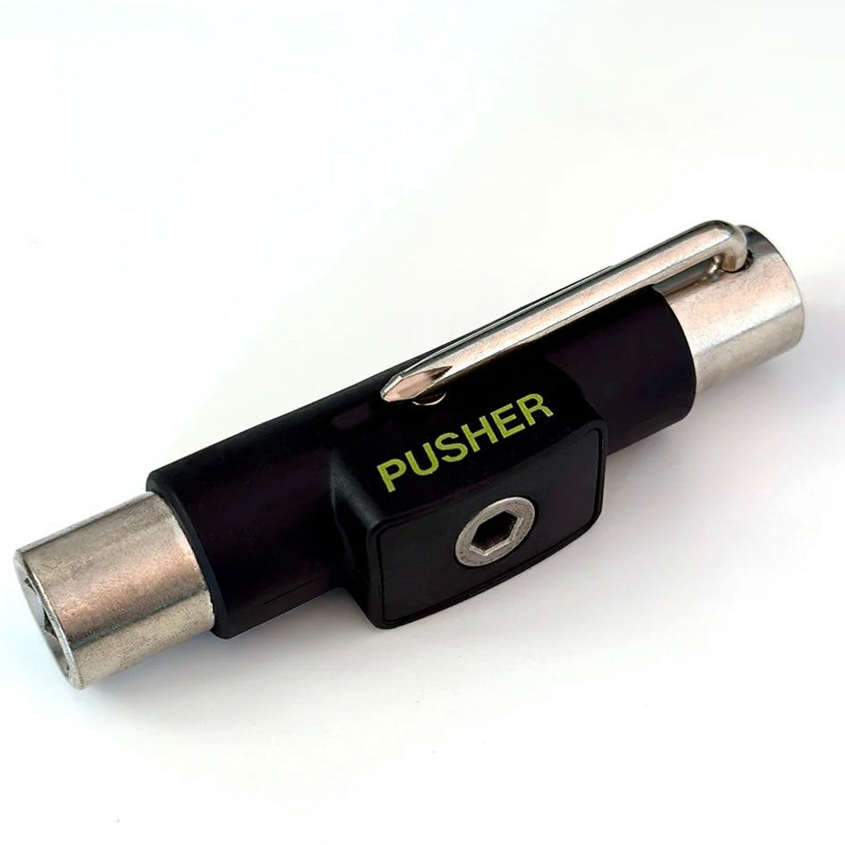 PUSHER BEARING Tools