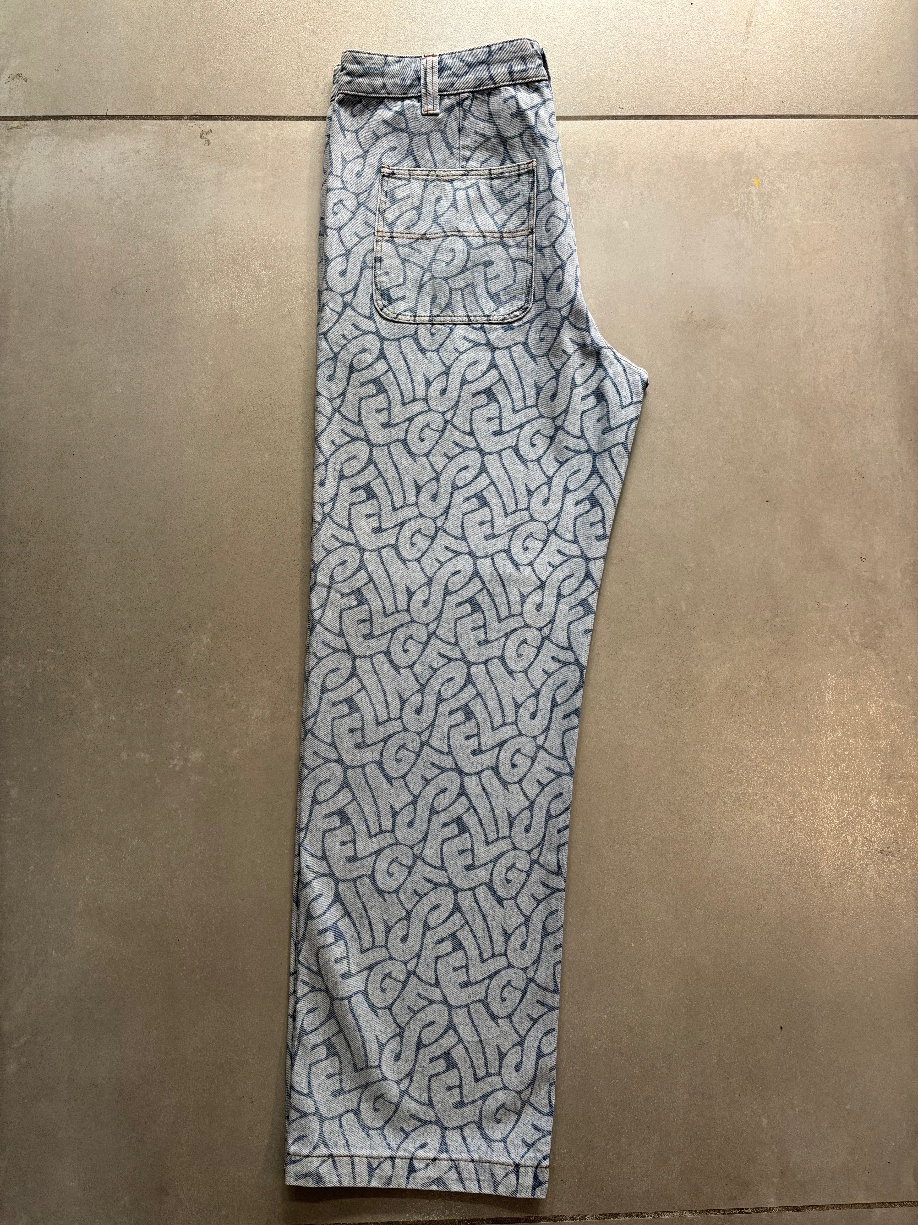 PANTALON ANDFEELING