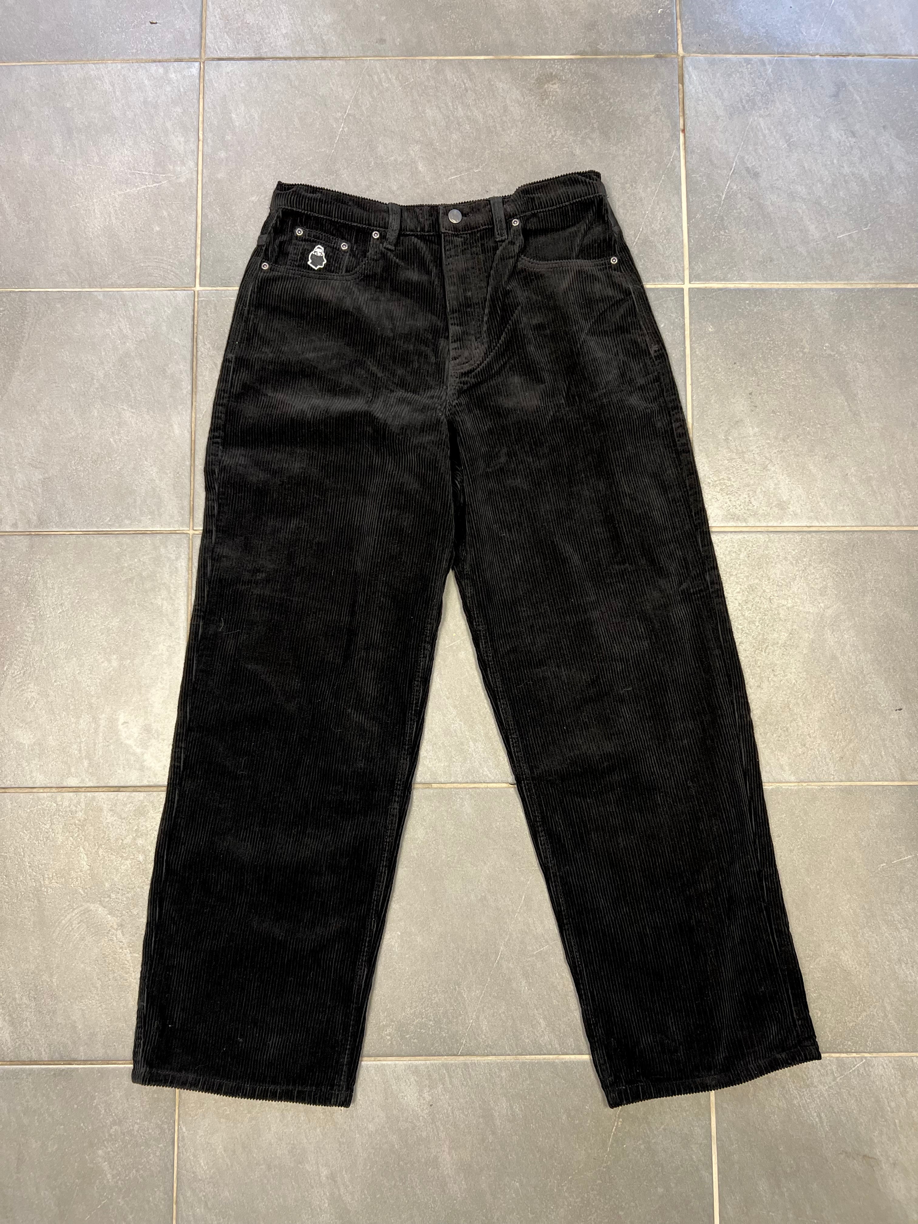 PANTALON VELOUR NNSNS