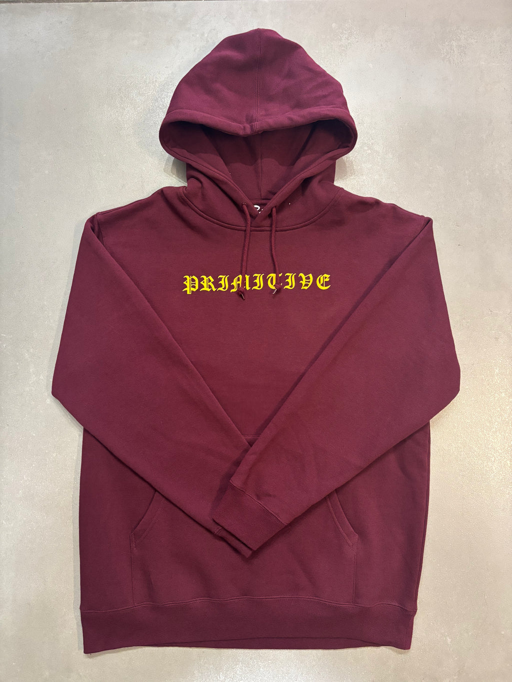 SWEAT-SHIRT PRIMITIVE