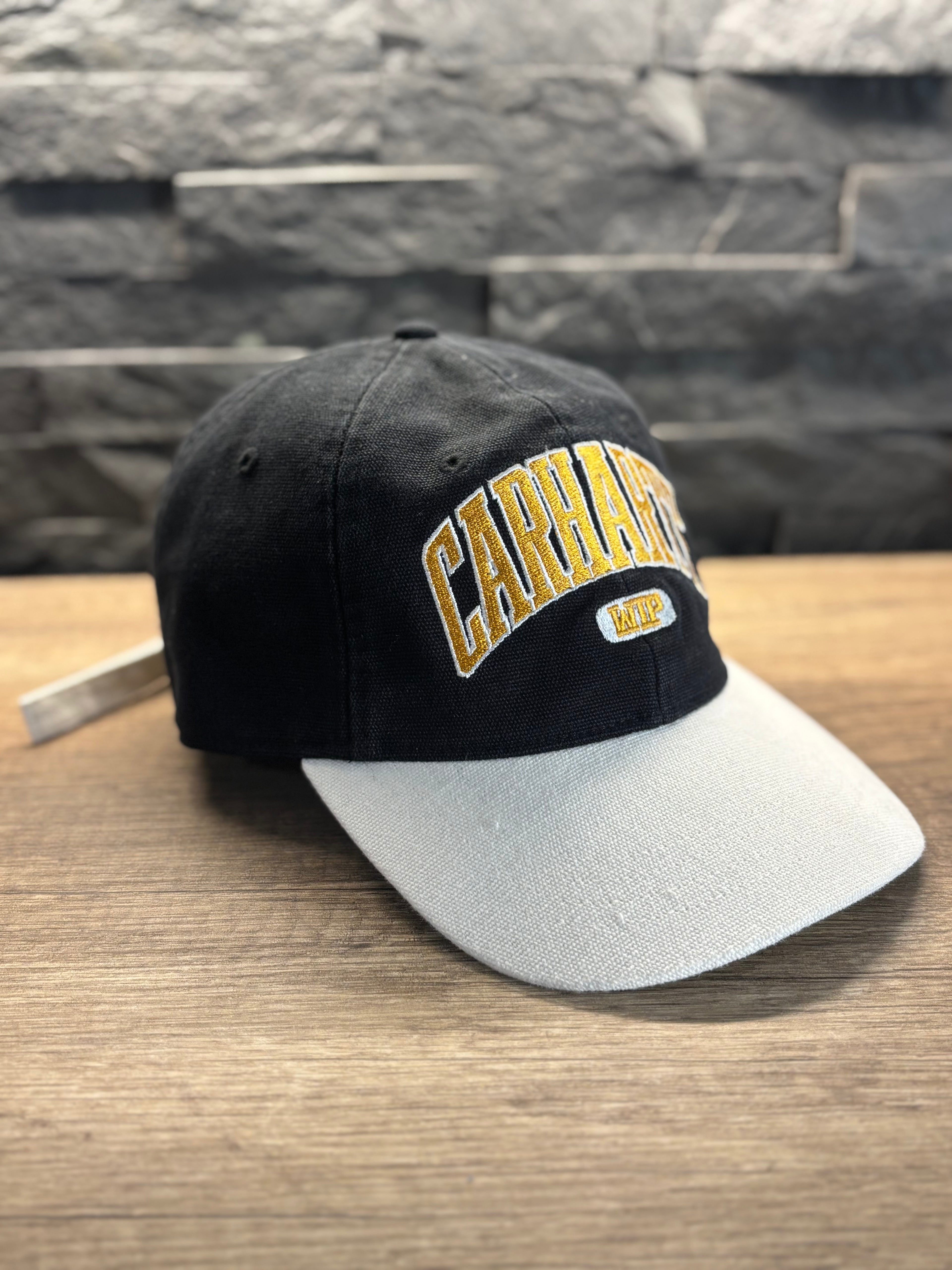 CASQUETTE CARHARTT