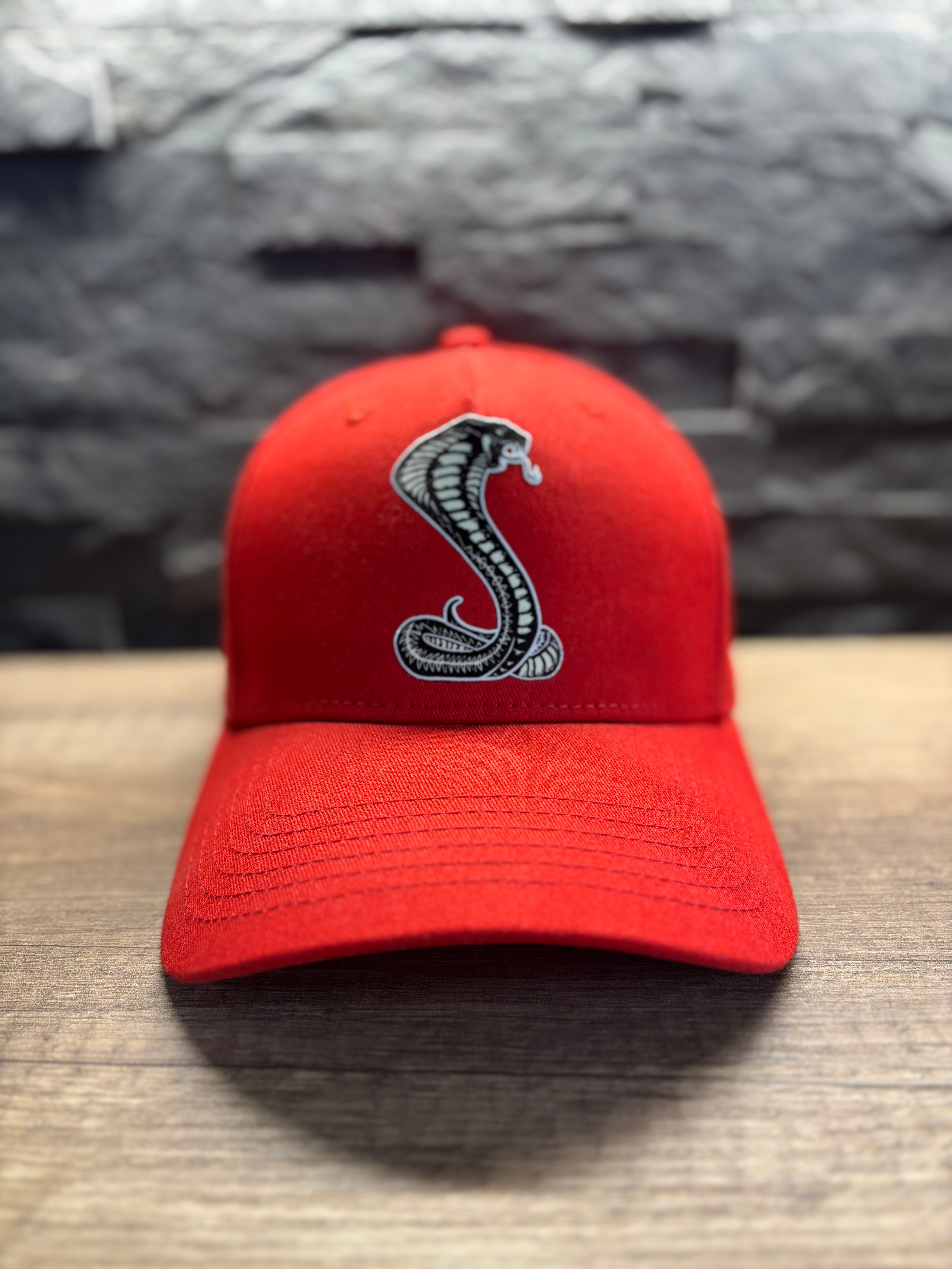 CASQUETTE HUNGER