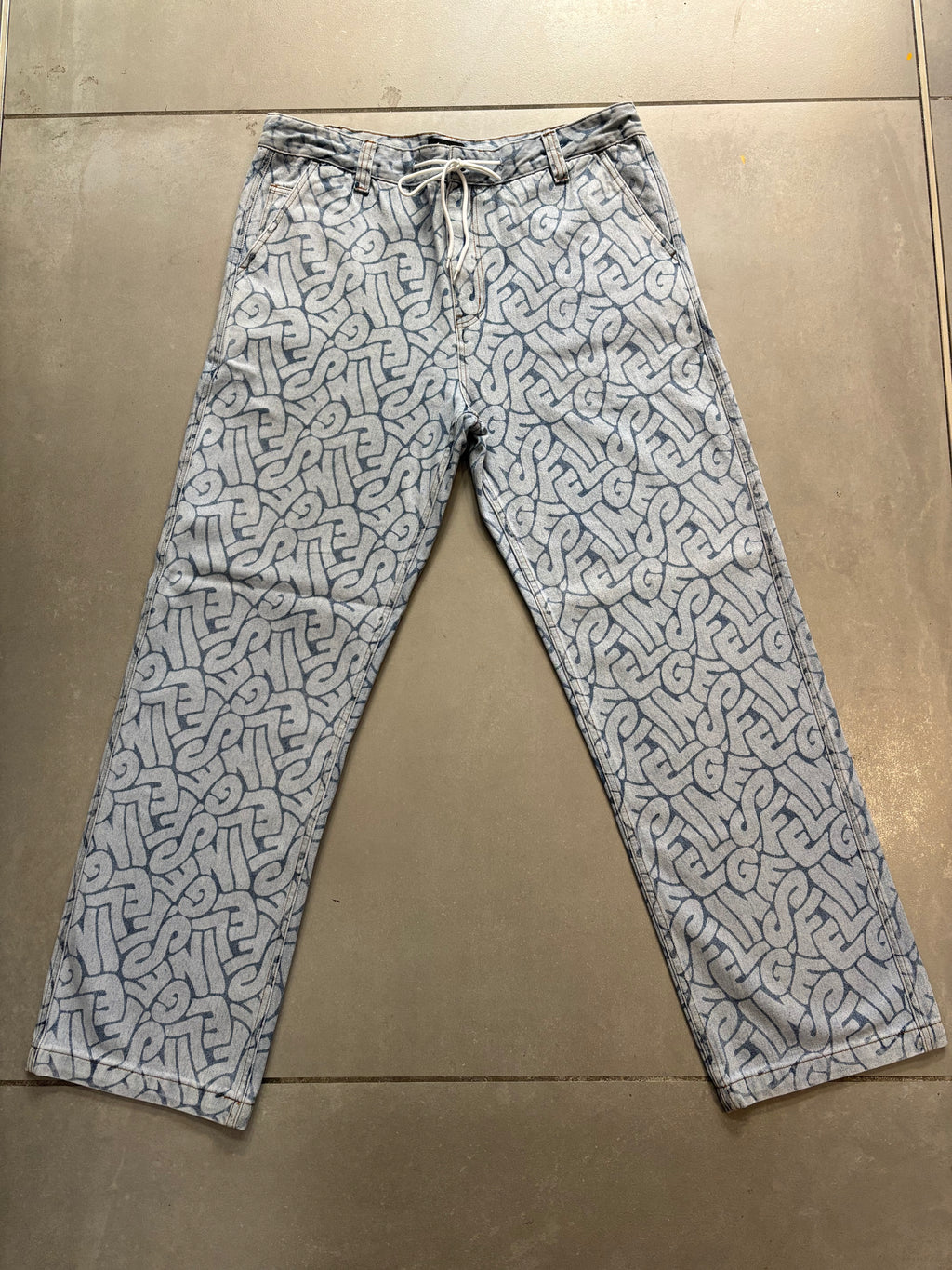 PANTALON ANDFEELING