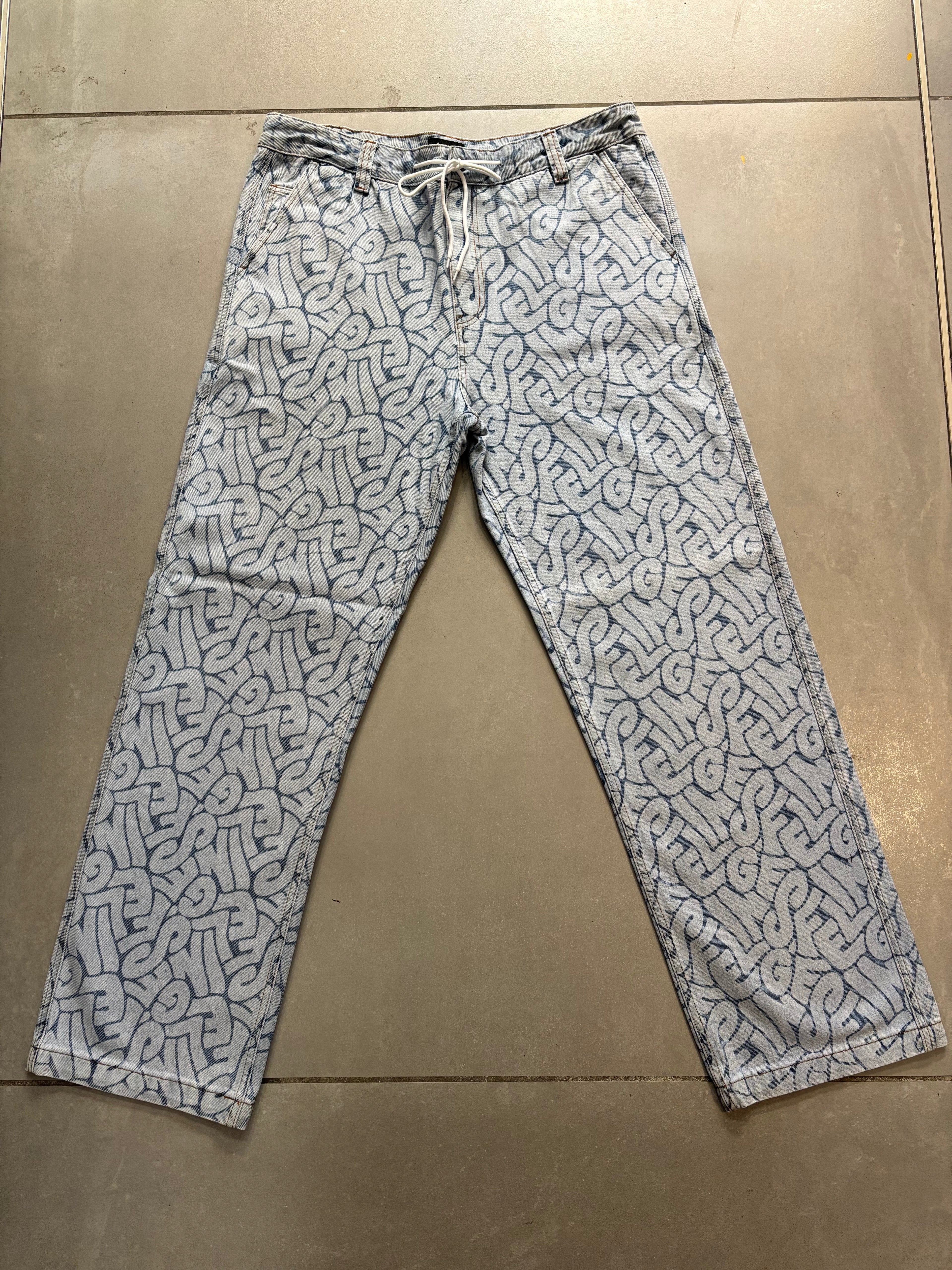 PANTALON ANDFEELING