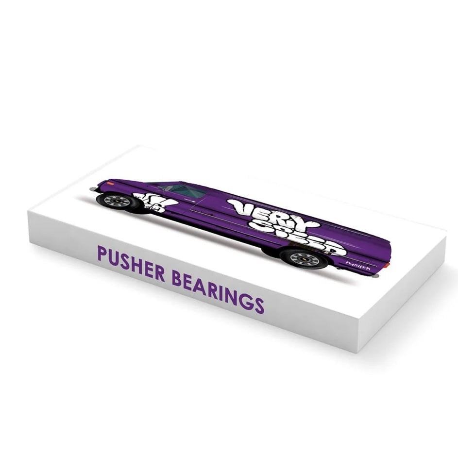 PUSHER BEARING Very Speed