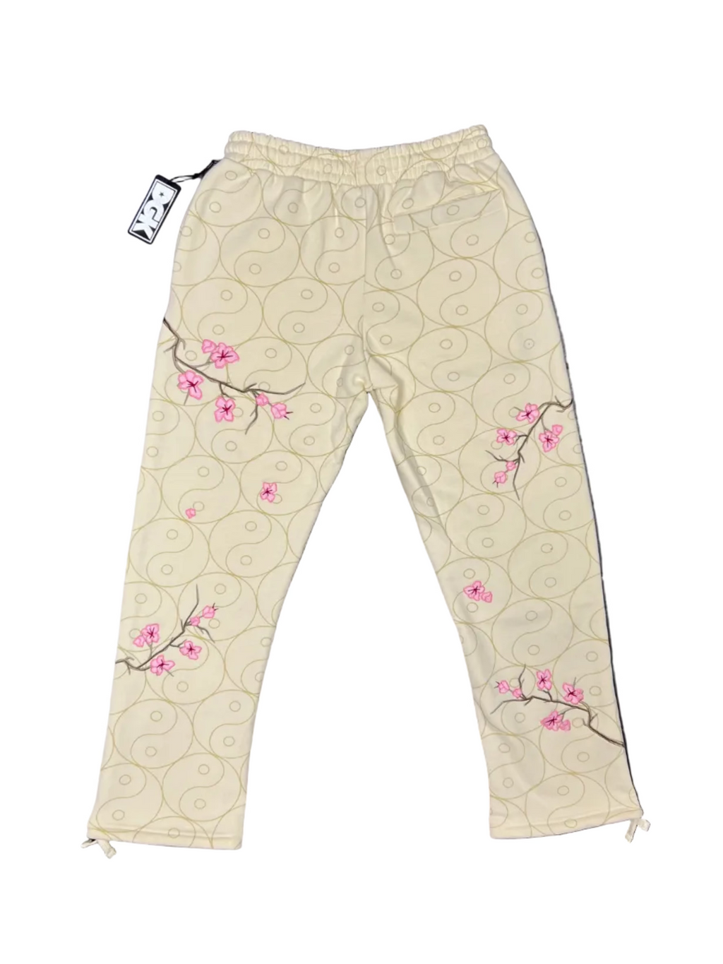 JOGGER POLAIRE DGK