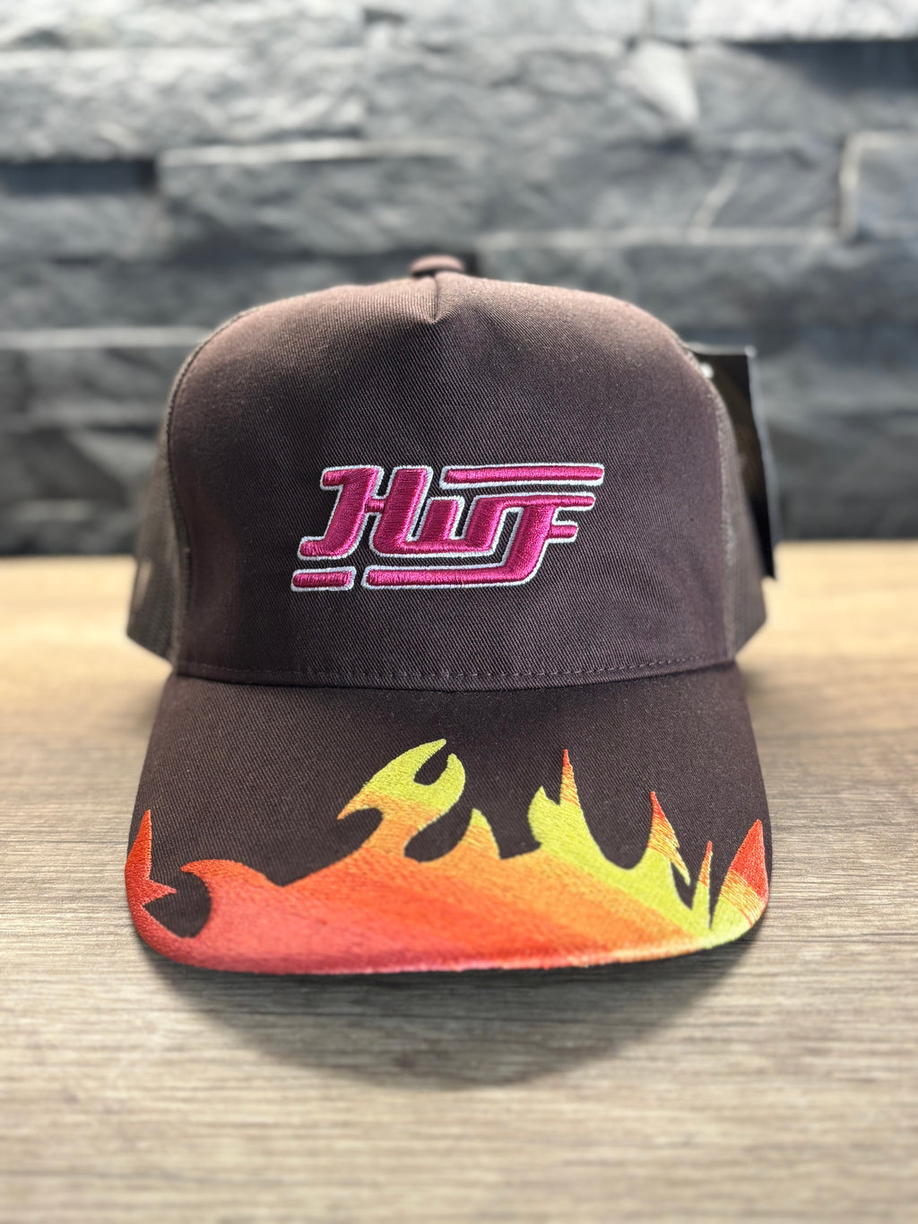 CASQUETTE HUF