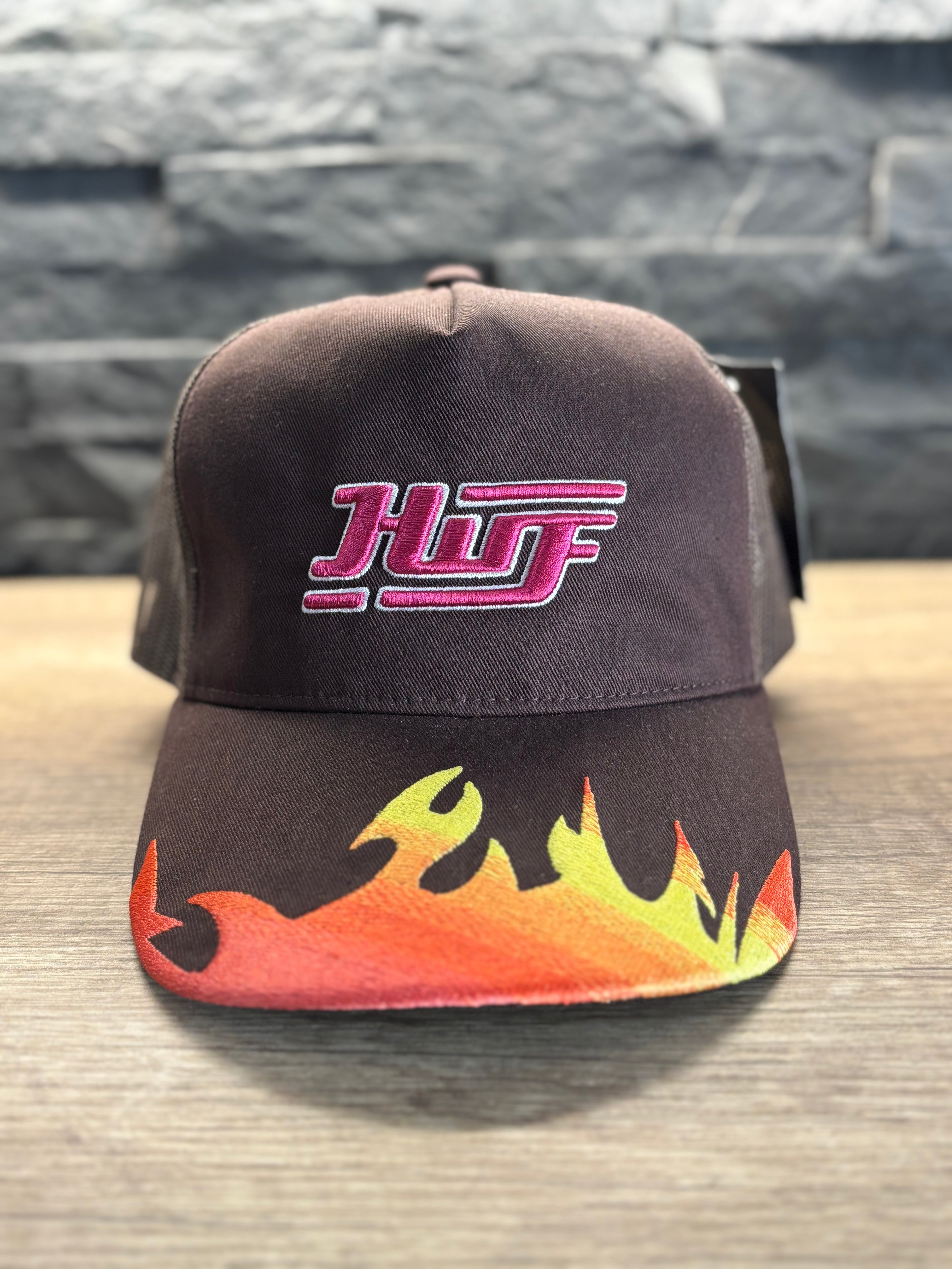 CASQUETTE HUF