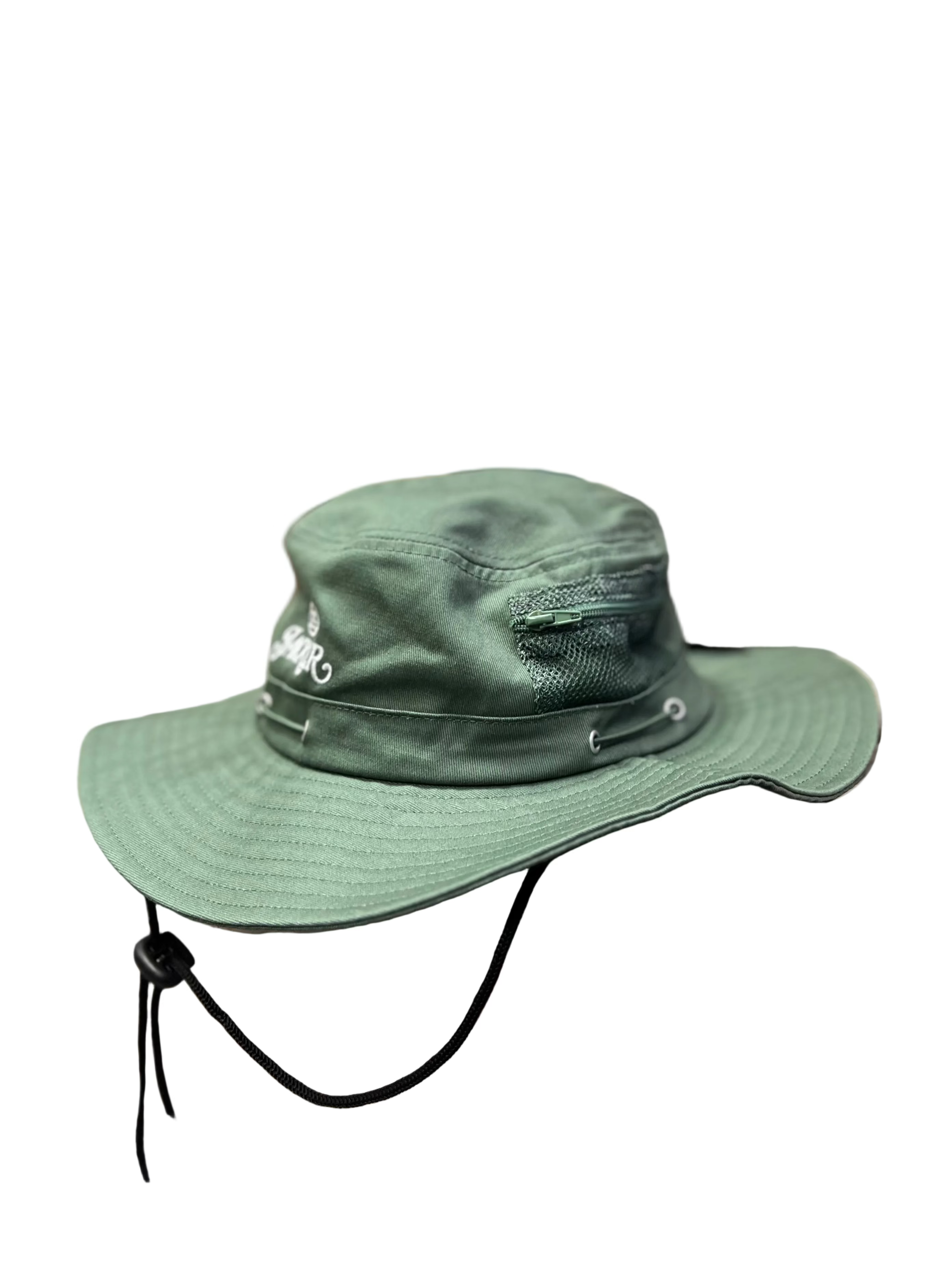 Bob avec ficelle Jacker – Vert