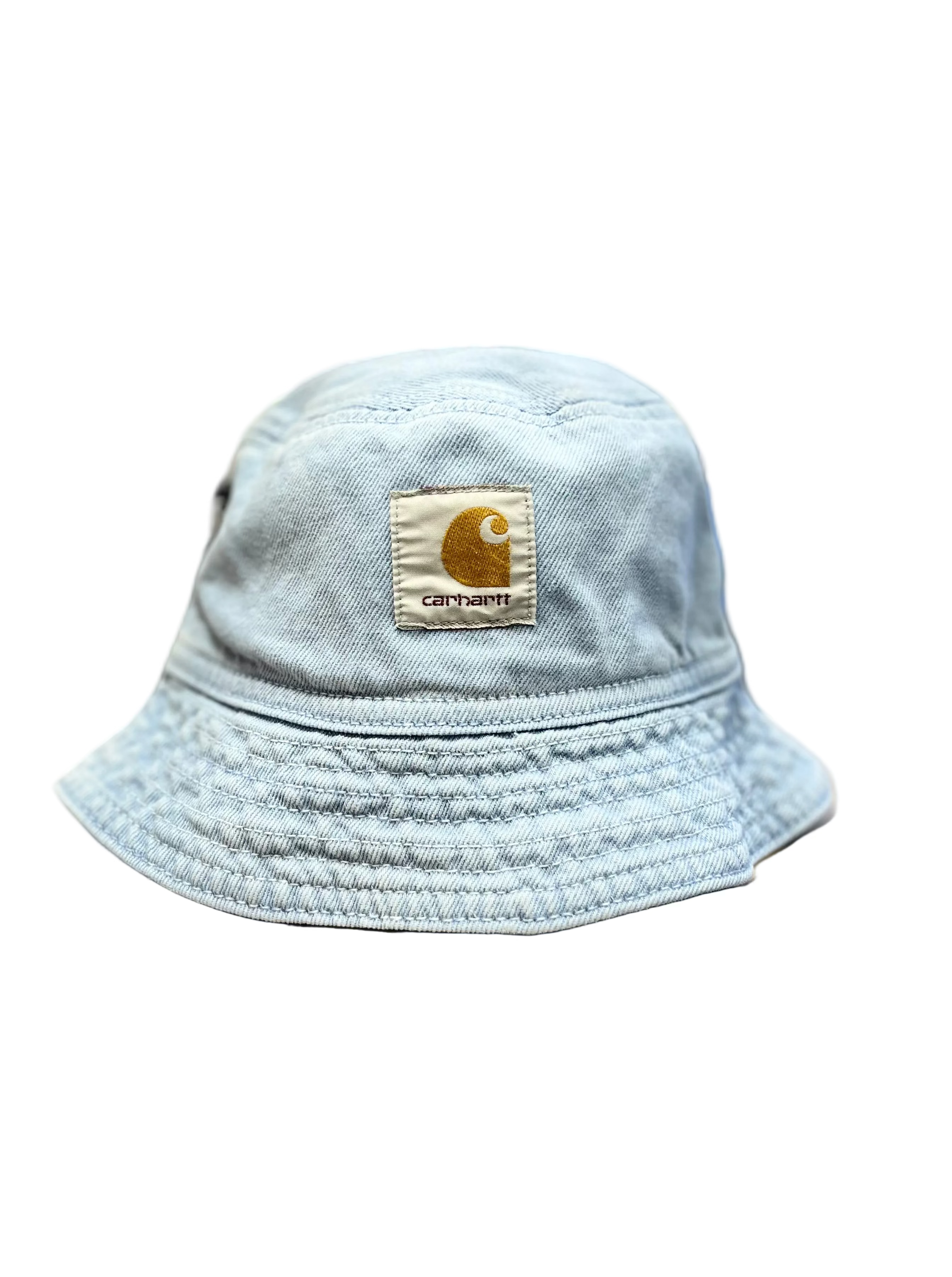 Bob Carhartt – Denim Bleu Clair
