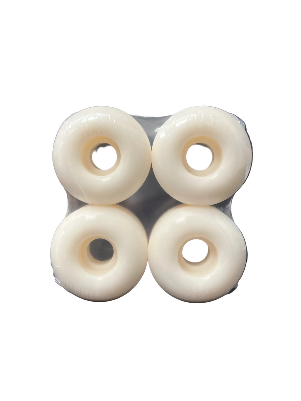 ROUES HAZE « SNEAKE » 55 mm 101A